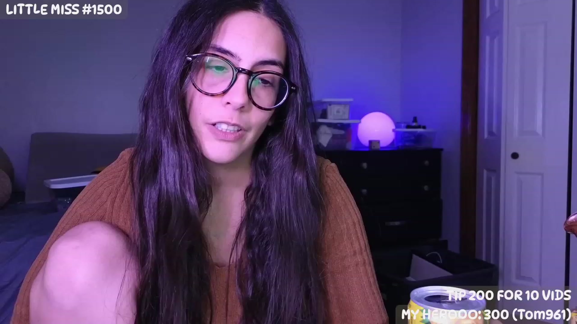 Gallery image thumbnail from LanaTy's myfreecams stream on, 11/23/2022, 24:19 image 17 of 20