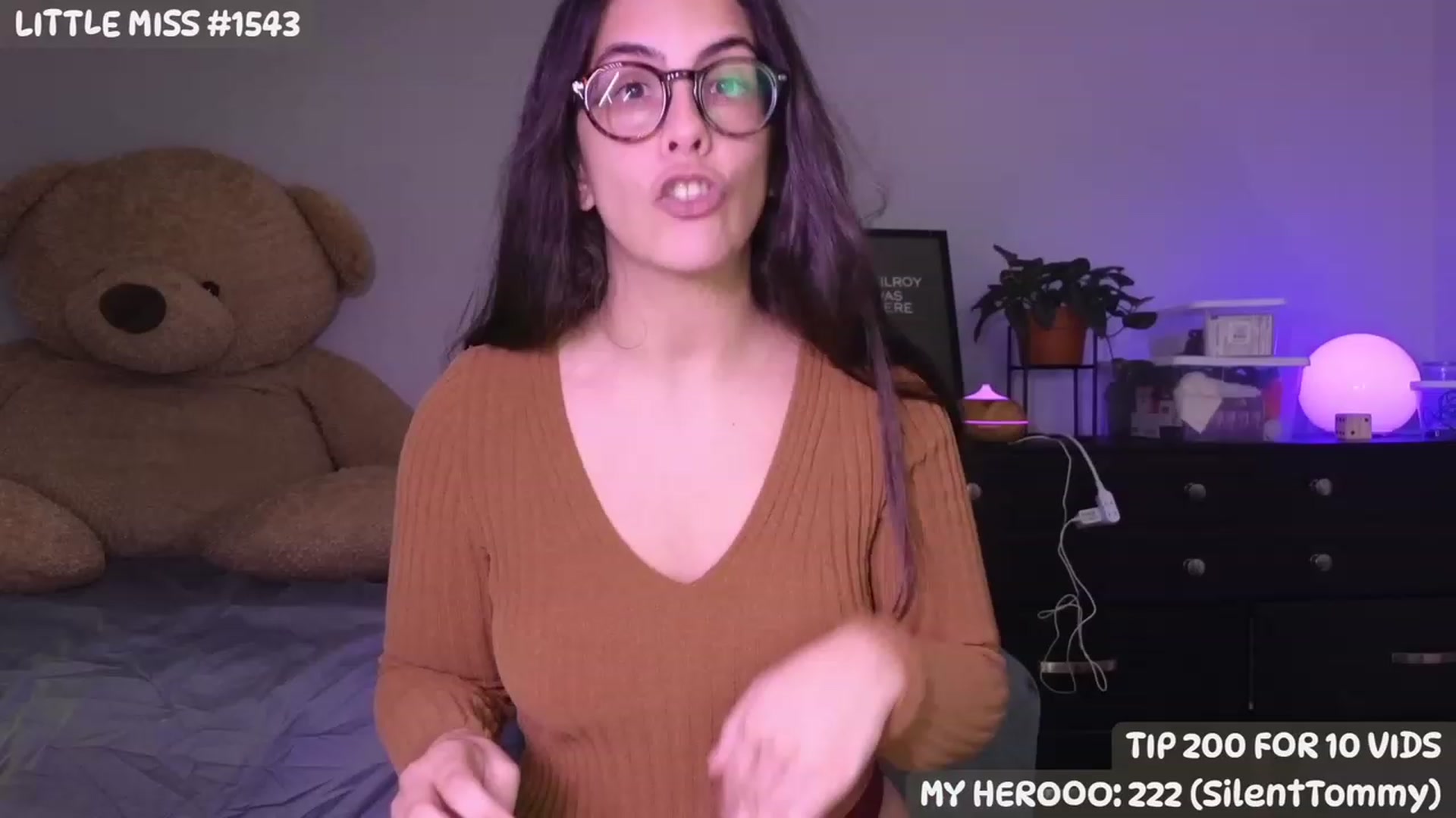 Gallery image thumbnail from LanaTy's myfreecams stream on, 11/23/2022, 24:19 image 14 of 20