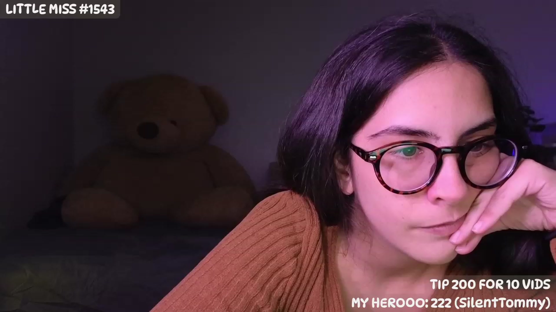 Gallery image thumbnail from LanaTy's myfreecams stream on, 11/23/2022, 24:19 image 13 of 20