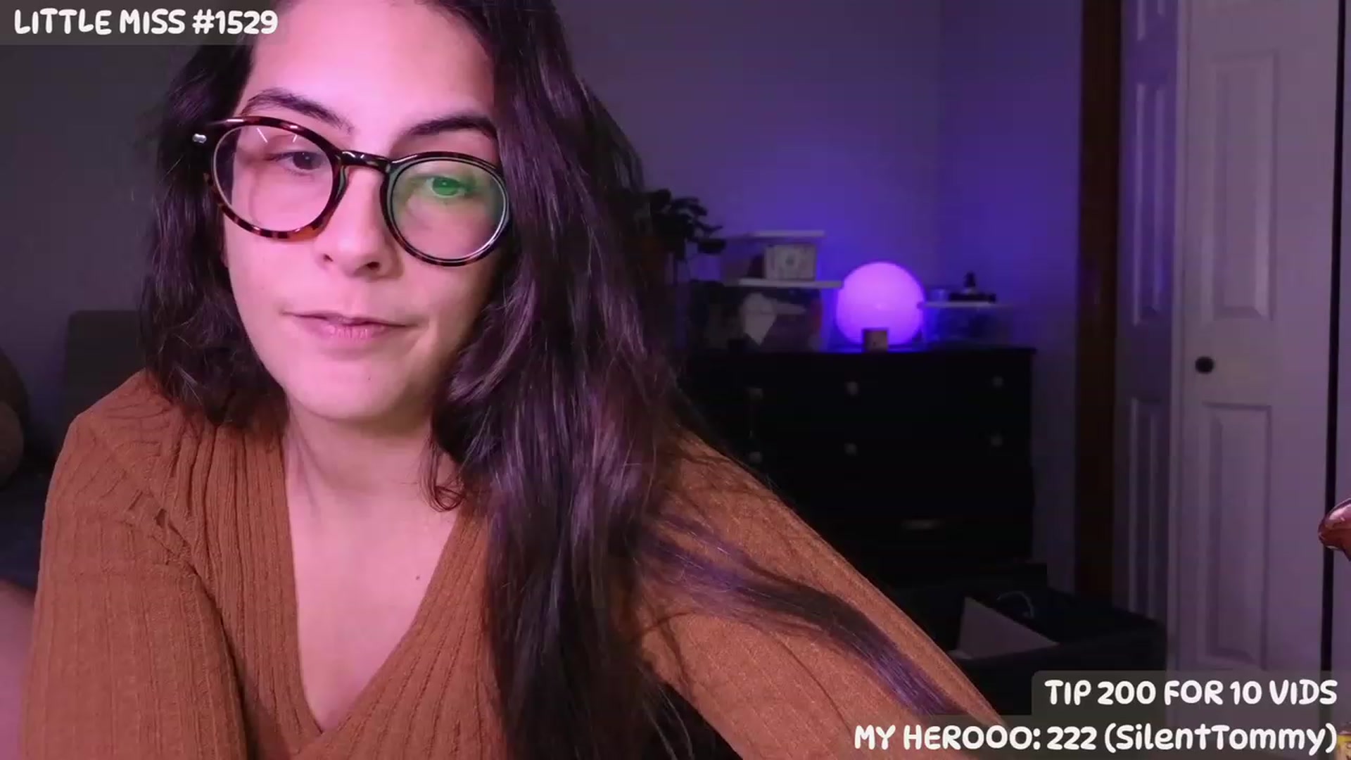 Gallery image thumbnail from LanaTy's myfreecams stream on, 11/23/2022, 24:19 image 16 of 20
