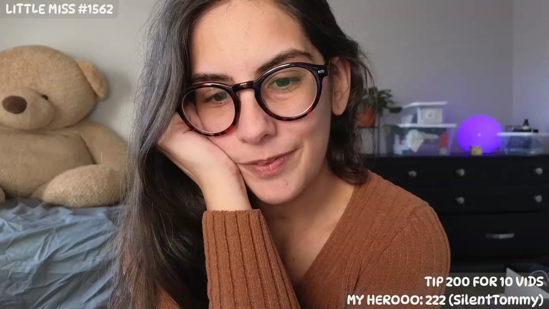Gallery image thumbnail from LanaTy's myfreecams stream on, 11/23/2022, 24:19 image 1 of 20