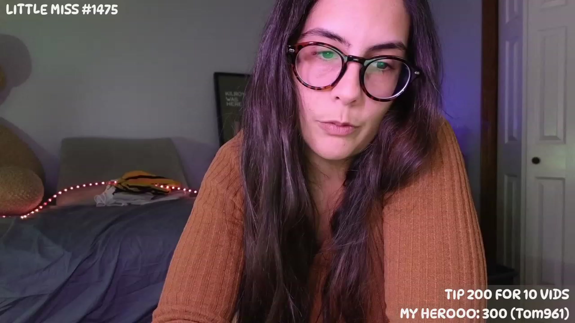 Gallery image thumbnail from LanaTy's myfreecams stream on, 11/23/2022, 24:50 image 19 of 20