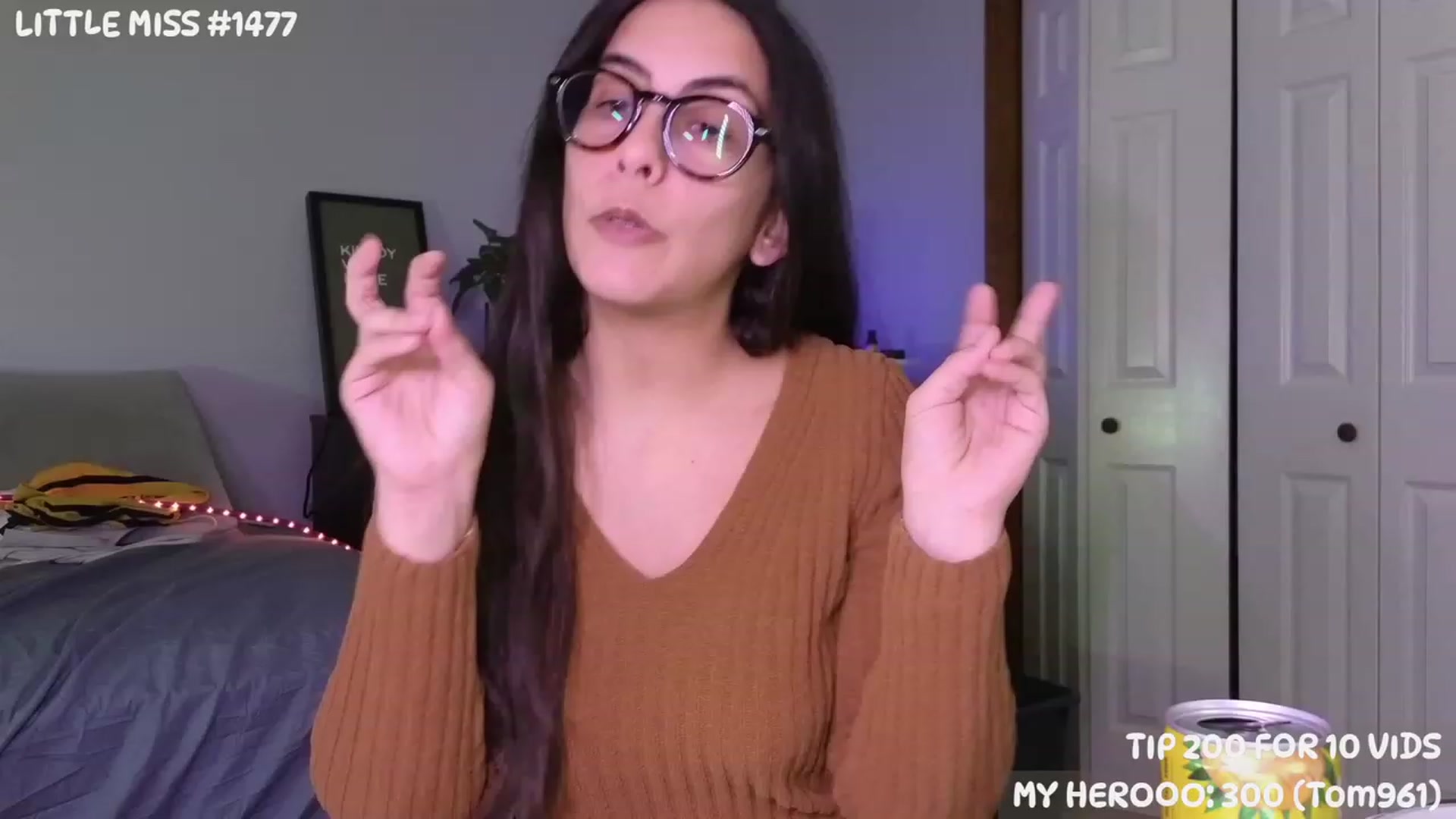 Gallery image thumbnail from LanaTy's myfreecams stream on, 11/23/2022, 24:50 image 8 of 20