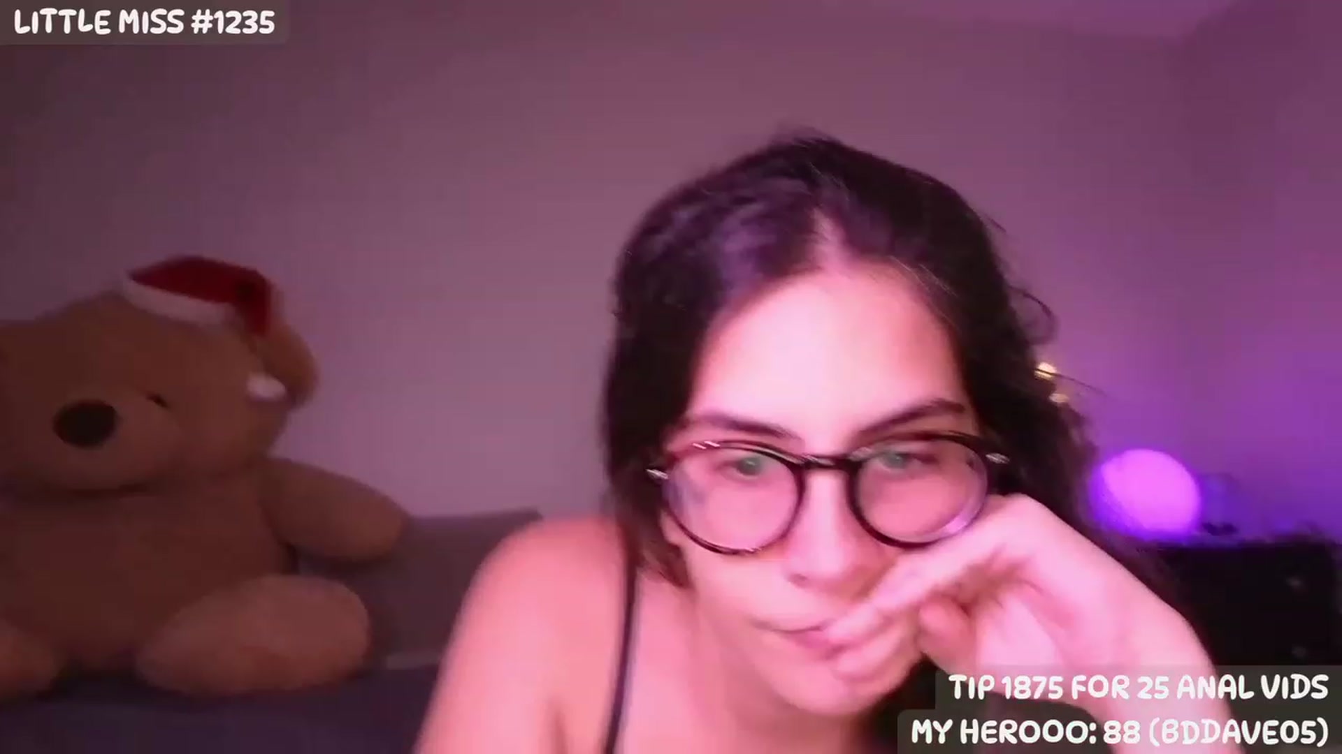 Gallery image thumbnail from LanaTy's myfreecams stream on, 11/26/2022, 23:29 image 13 of 20