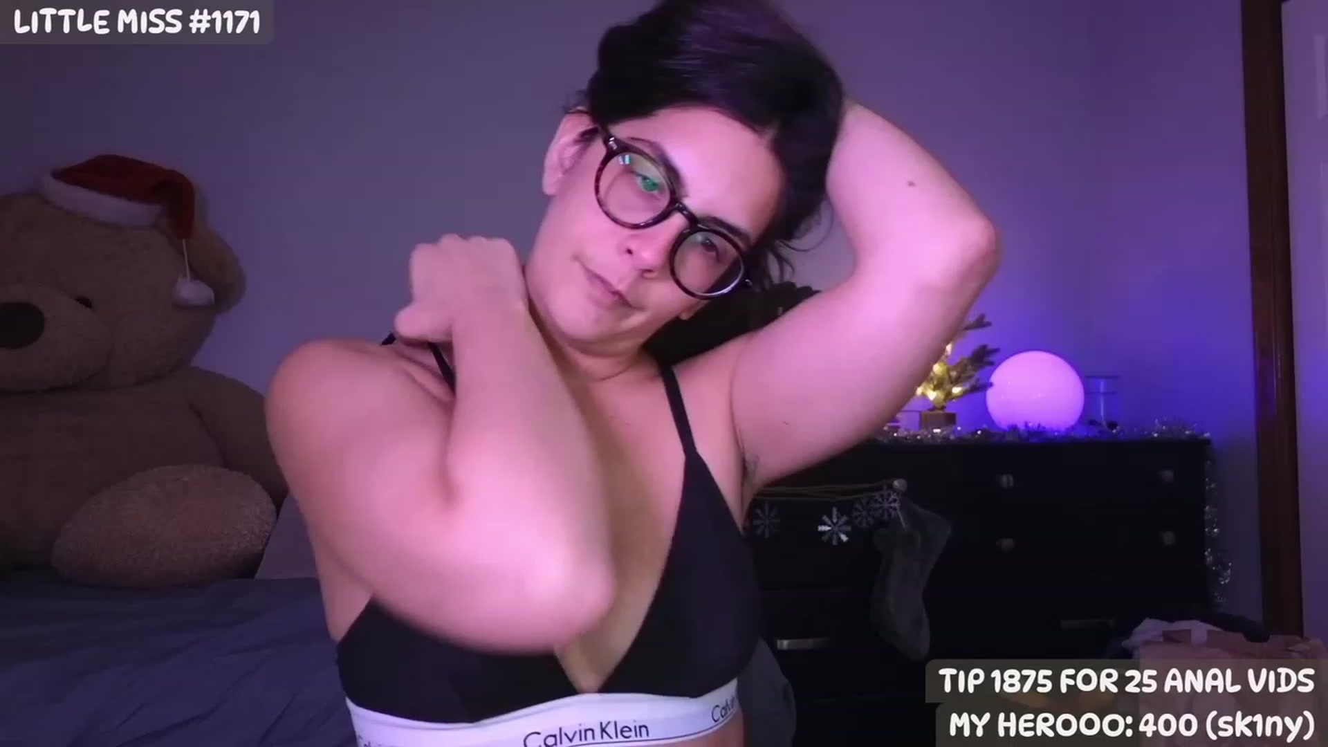 Gallery image thumbnail from LanaTy's myfreecams stream on, 11/27/2022, 01:48 image 11 of 20