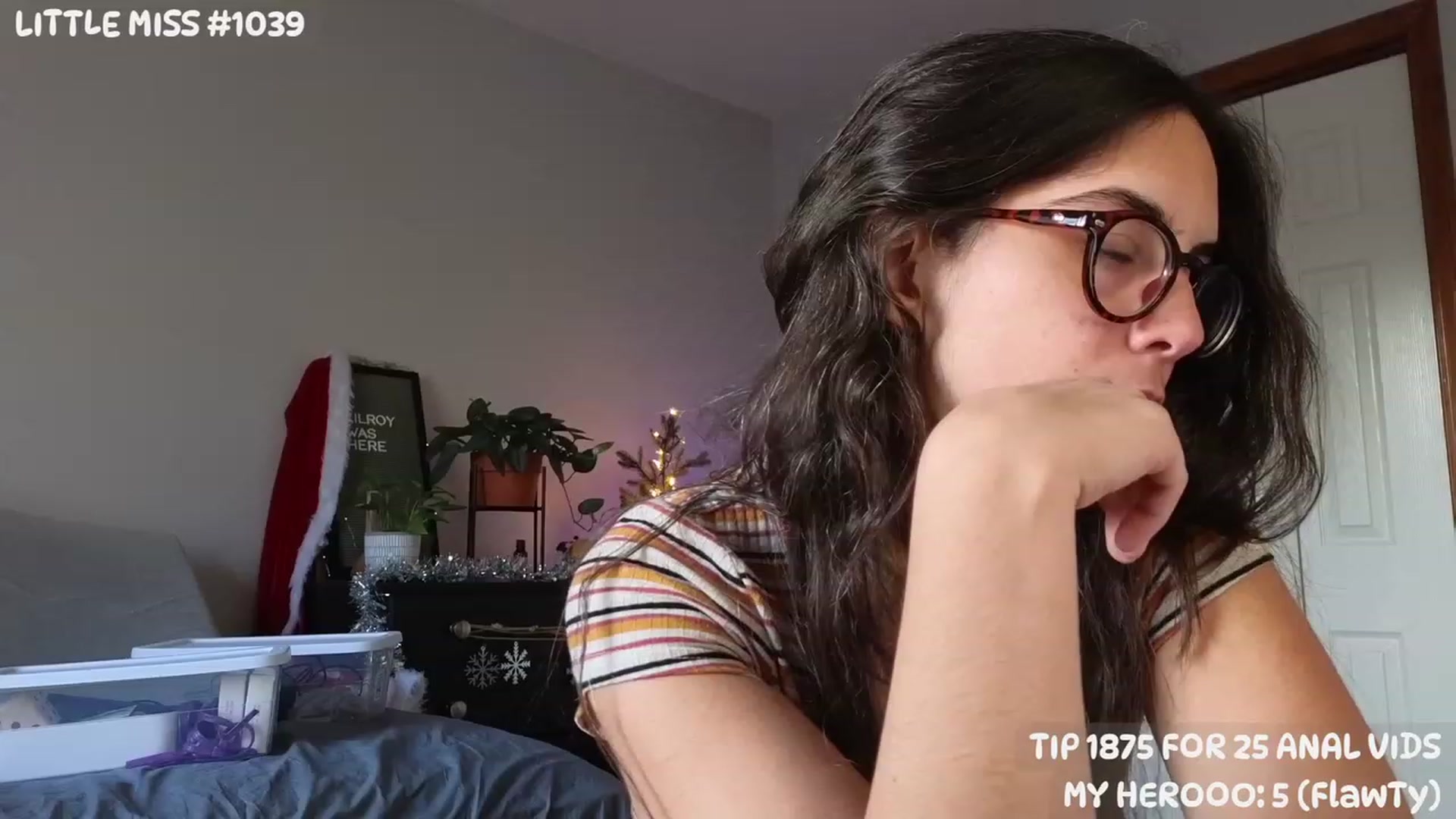 Gallery image thumbnail from LanaTy's myfreecams stream on, 11/29/2022, 24:38 image 3 of 20