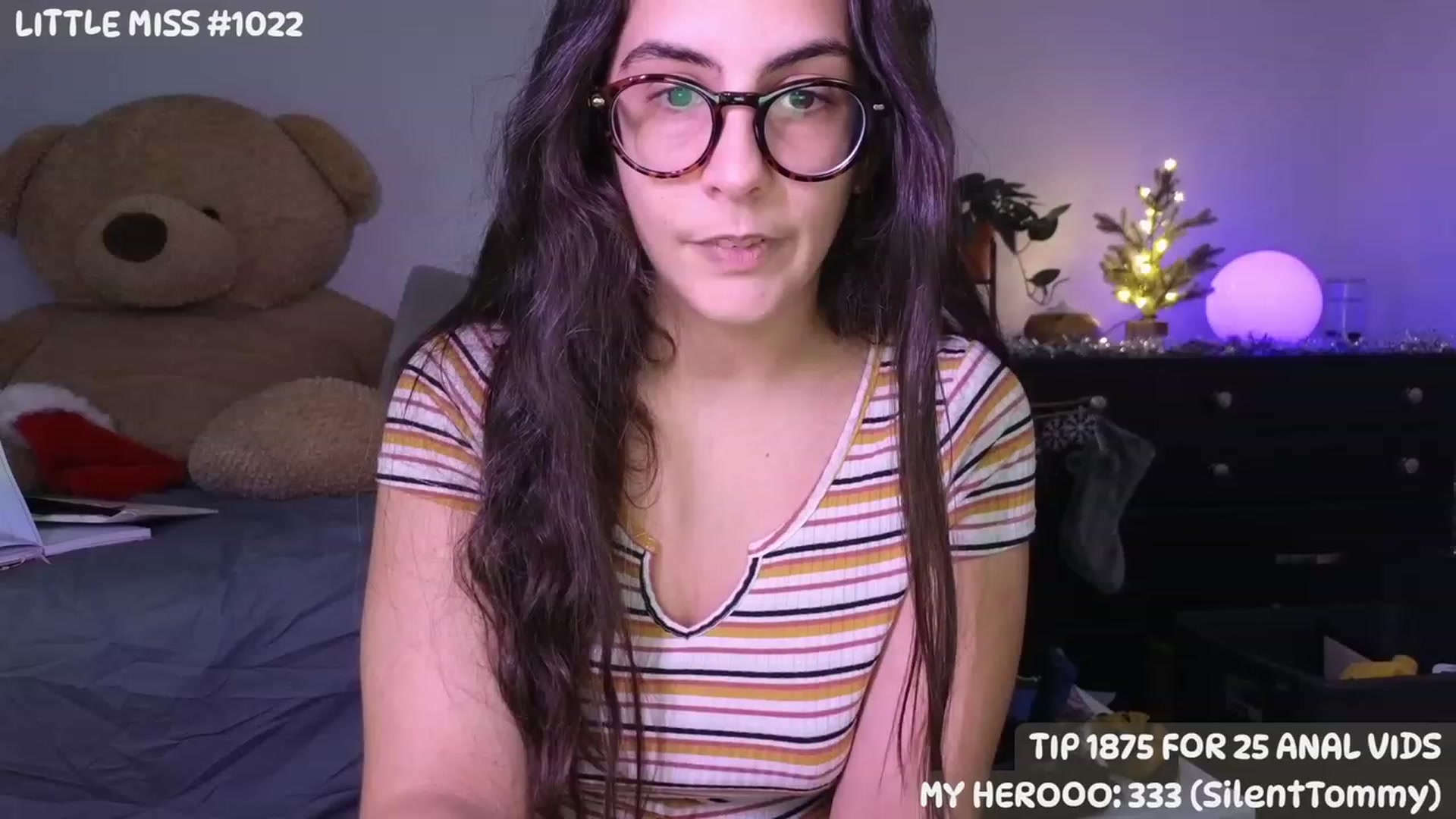 Gallery image thumbnail from LanaTy's myfreecams stream on, 11/29/2022, 24:38 image 10 of 20