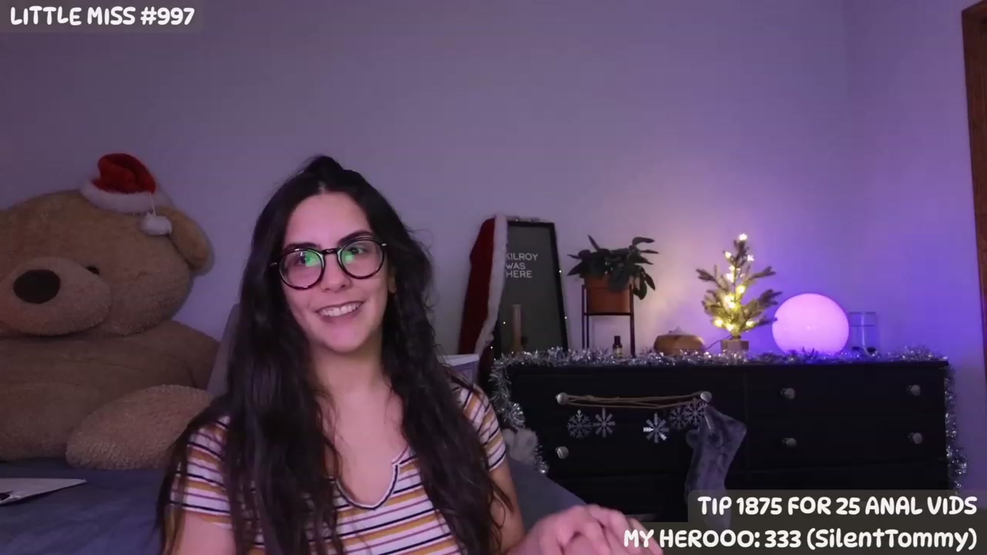 Gallery image thumbnail from LanaTy's myfreecams stream on, 11/29/2022, 24:38 image 17 of 20