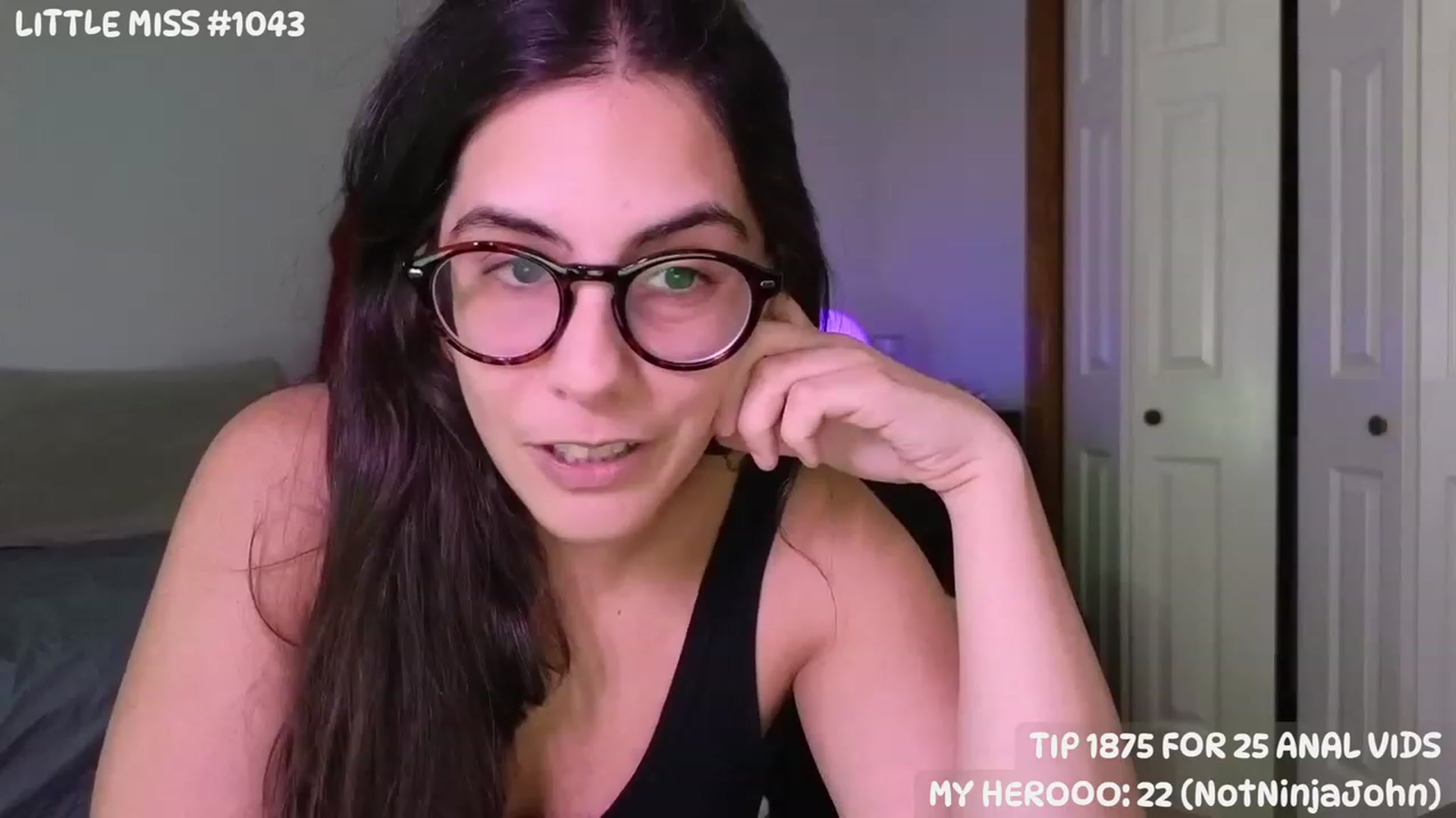 Gallery image thumbnail from LanaTy's myfreecams stream on, 12/01/2022, 01:20 image 2 of 20