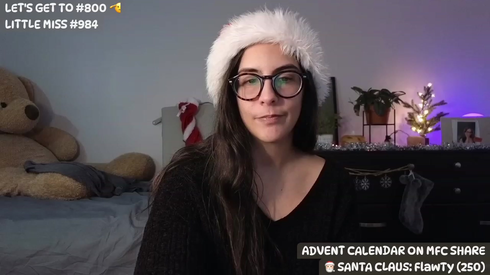 Gallery image thumbnail from LanaTy's myfreecams stream on, 12/23/2022, 24:32 image 11 of 20