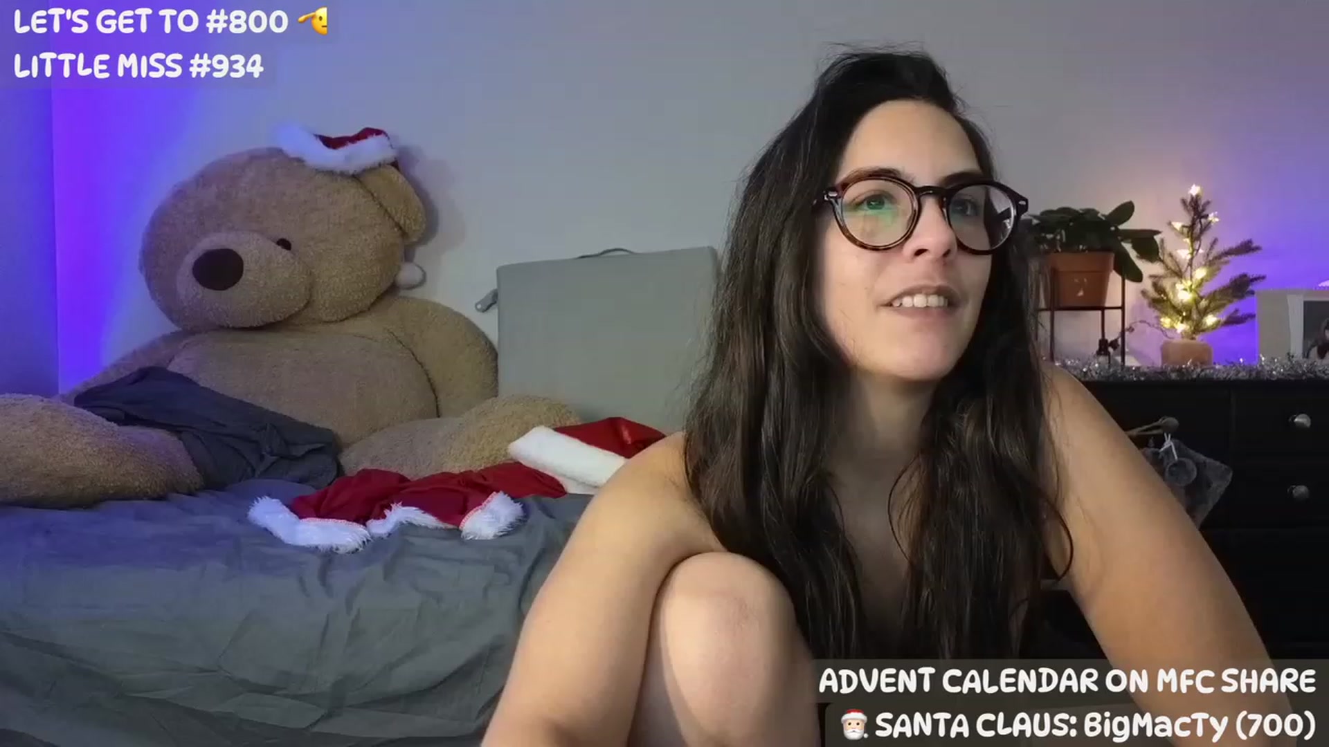 Gallery image thumbnail from LanaTy's myfreecams stream on, 12/25/2022, 02:10 image 14 of 20