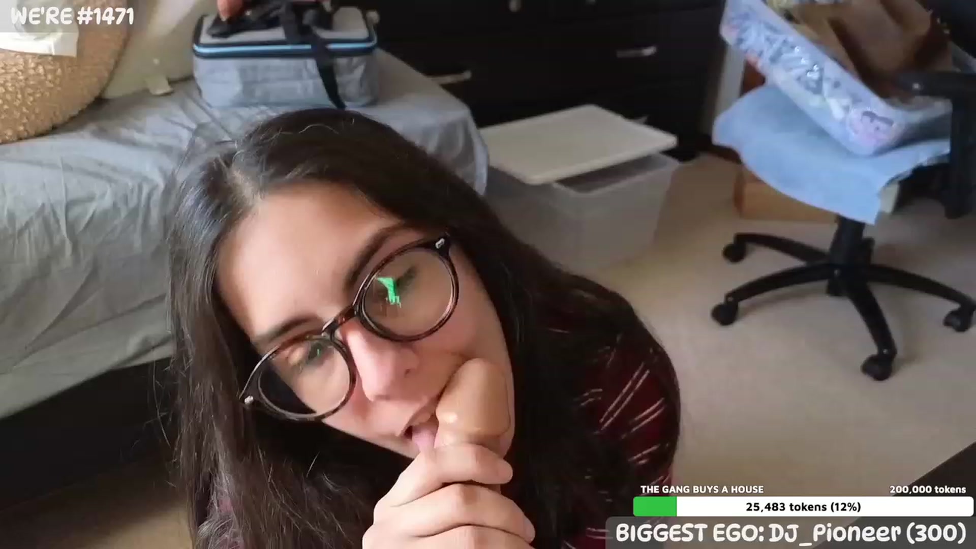 Gallery image thumbnail from LanaTy's myfreecams stream on, 02/13/2023, 22:47 image 1 of 20