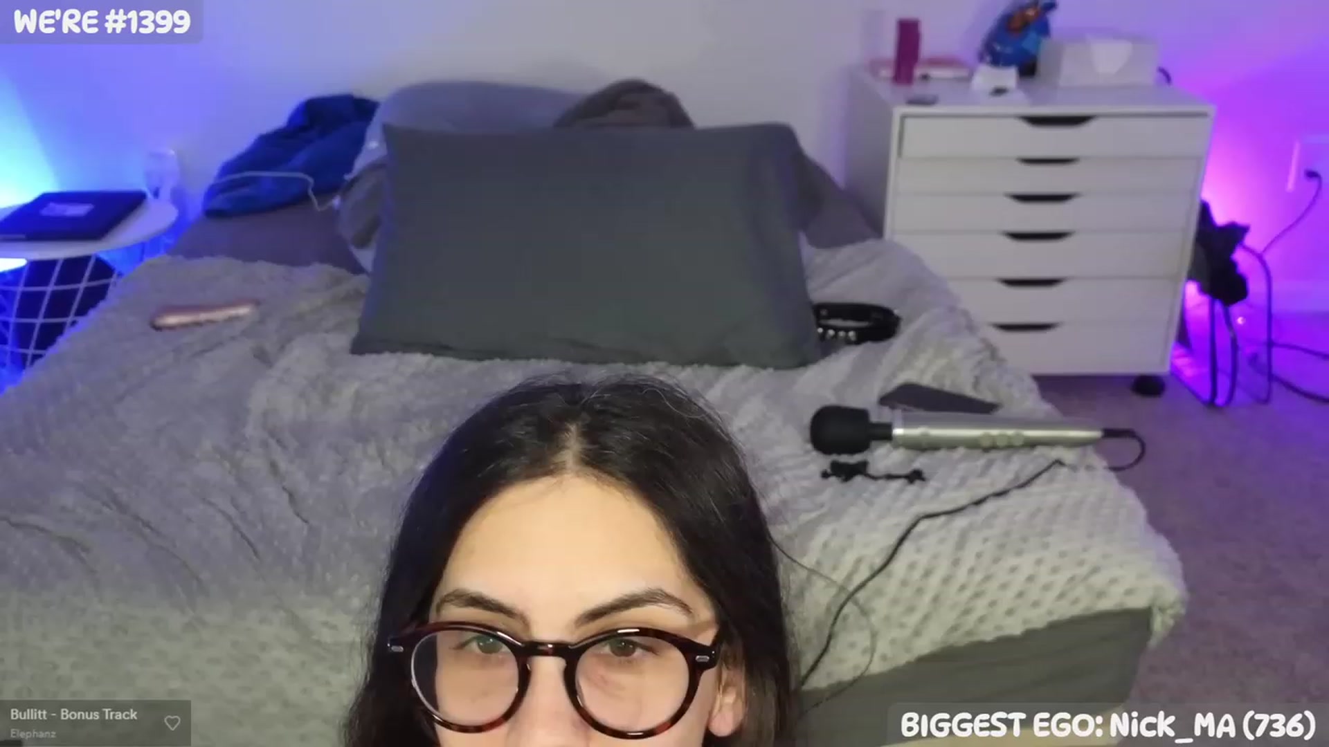 Gallery image thumbnail from LanaTy's myfreecams stream on, 02/20/2023, 24:50 image 10 of 20