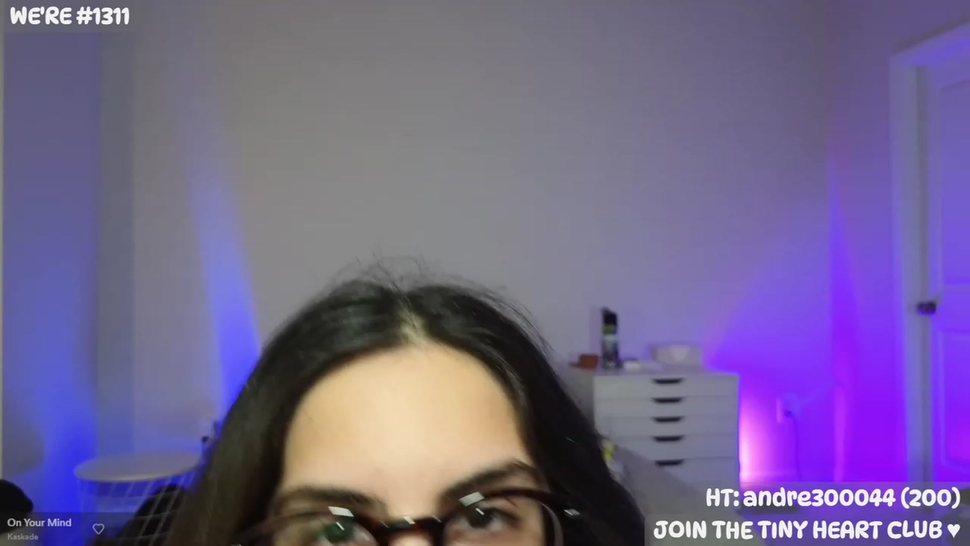 Gallery image thumbnail from LanaTy's myfreecams stream on, 02/24/2023, 24:30 image 16 of 20