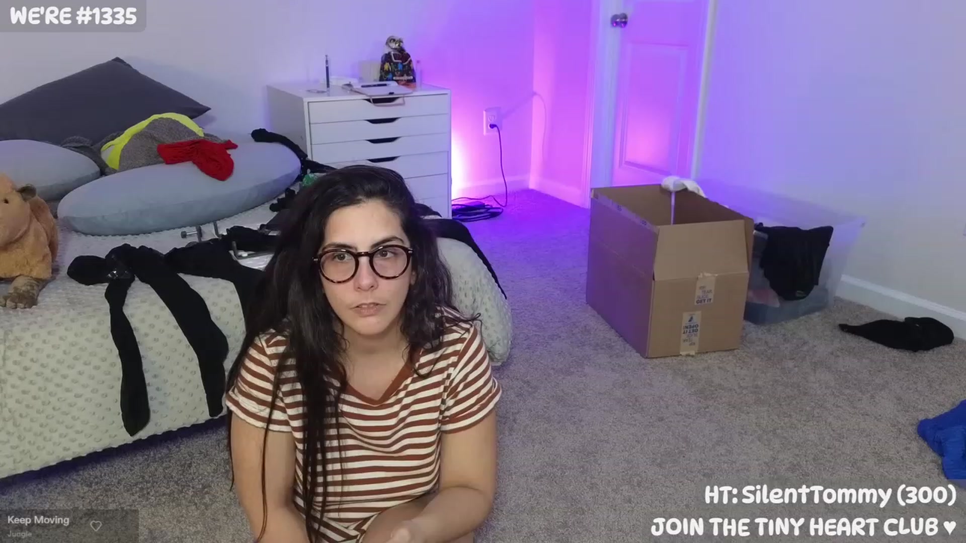 Gallery image thumbnail from LanaTy's myfreecams stream on, 02/25/2023, 01:25 image 7 of 20