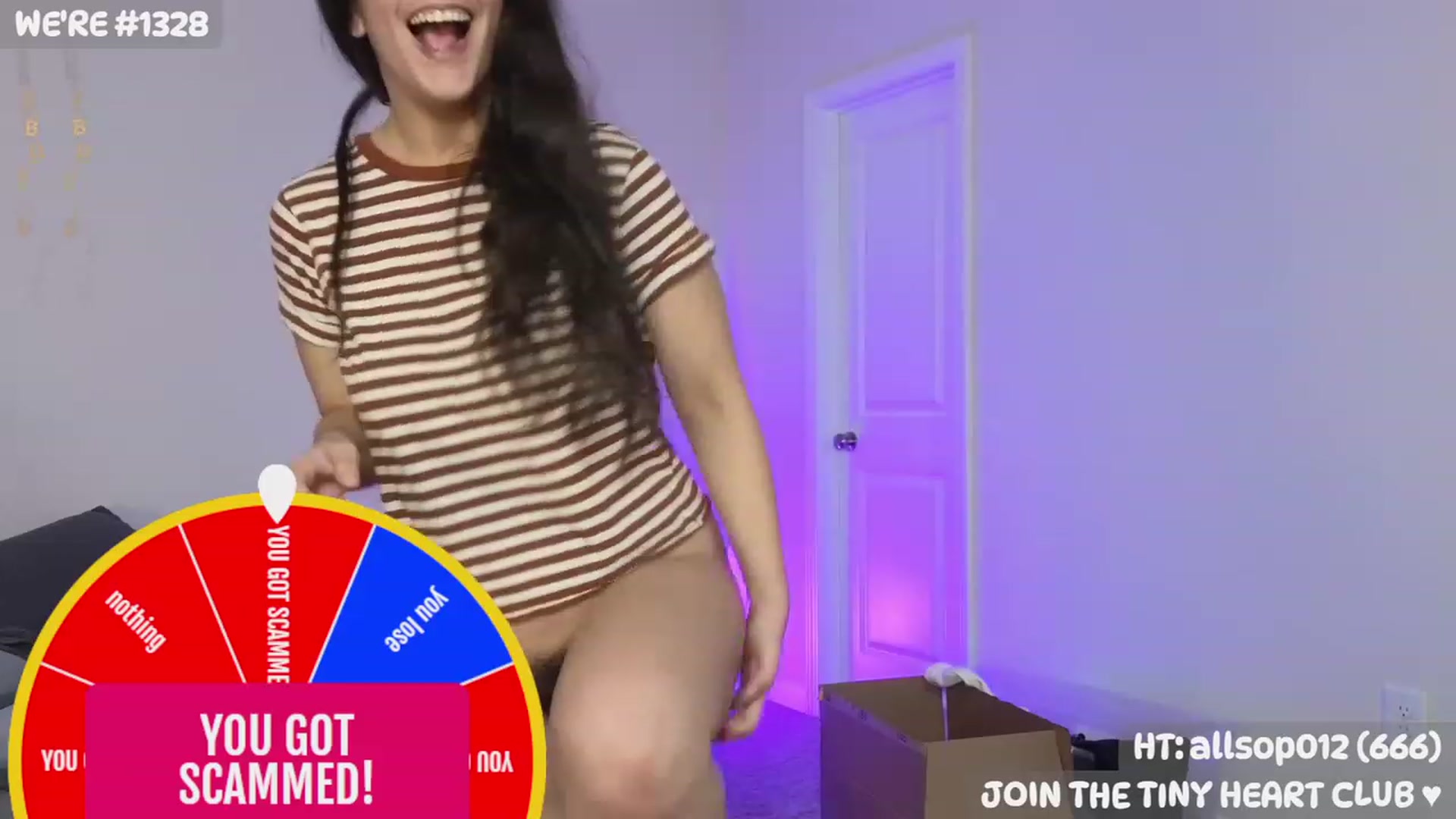 Gallery image thumbnail from LanaTy's myfreecams stream on, 02/25/2023, 01:25 image 13 of 20