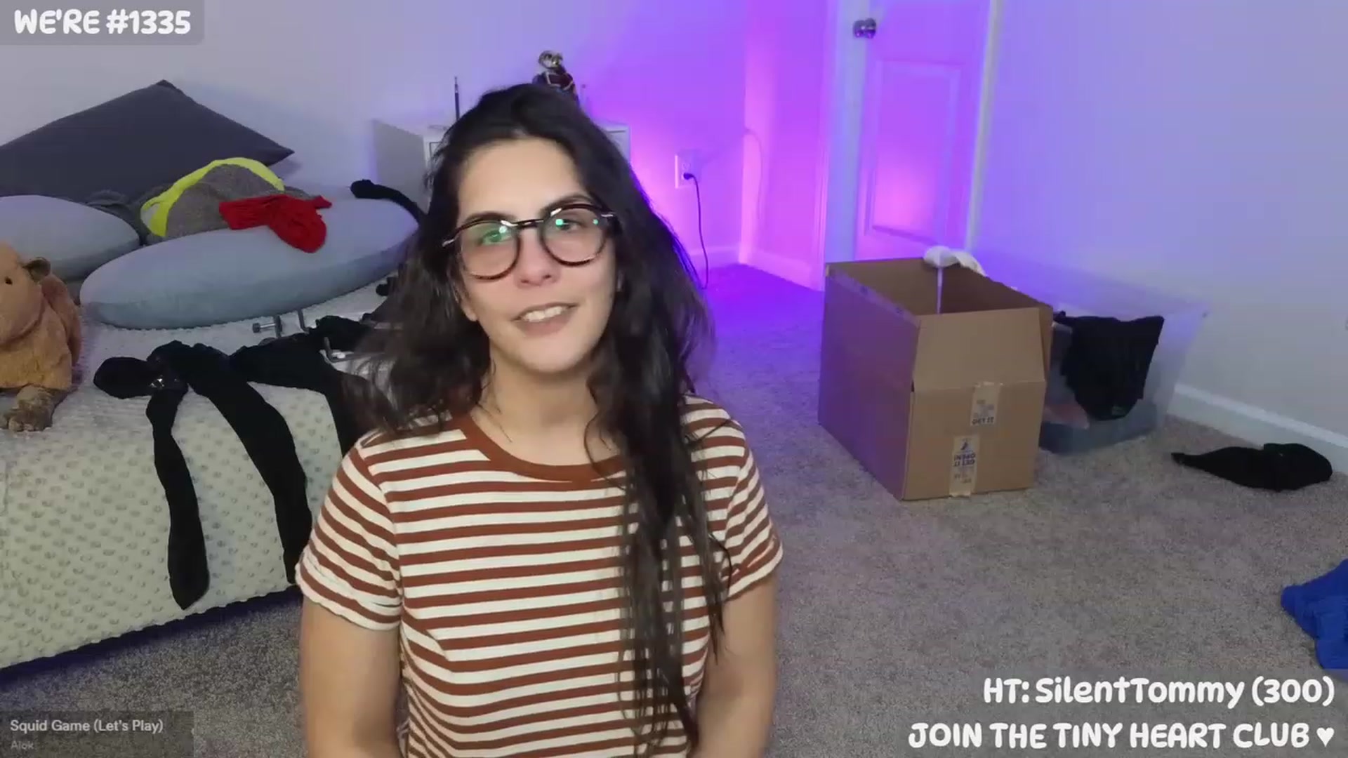 Gallery image thumbnail from LanaTy's myfreecams stream on, 02/25/2023, 01:25 image 5 of 20