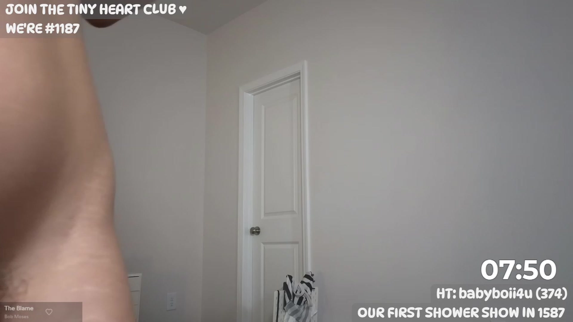 Gallery image thumbnail from LanaTy's myfreecams stream on, 02/27/2023, 24:30 image 10 of 20