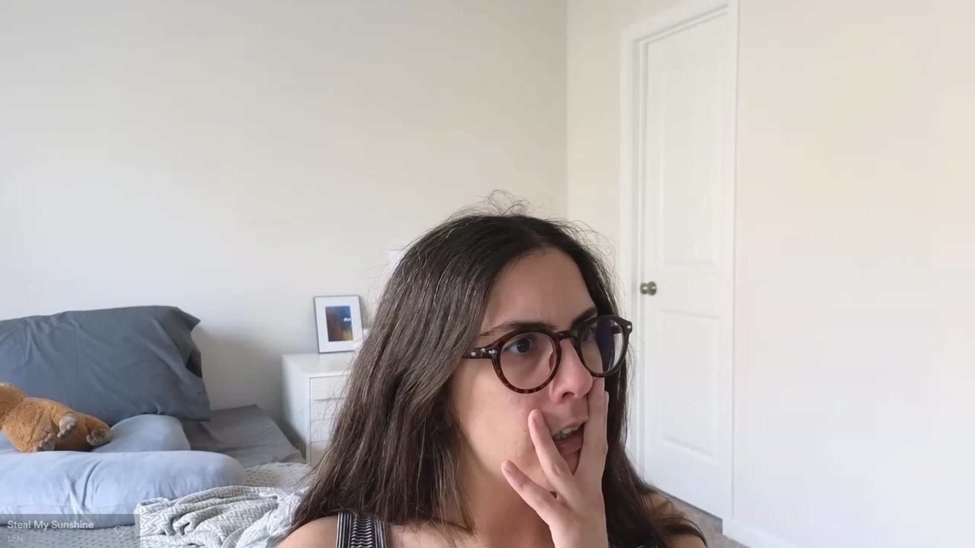 Gallery image thumbnail from LanaTy's myfreecams stream on, 03/16/2023, 21:39 image 12 of 20