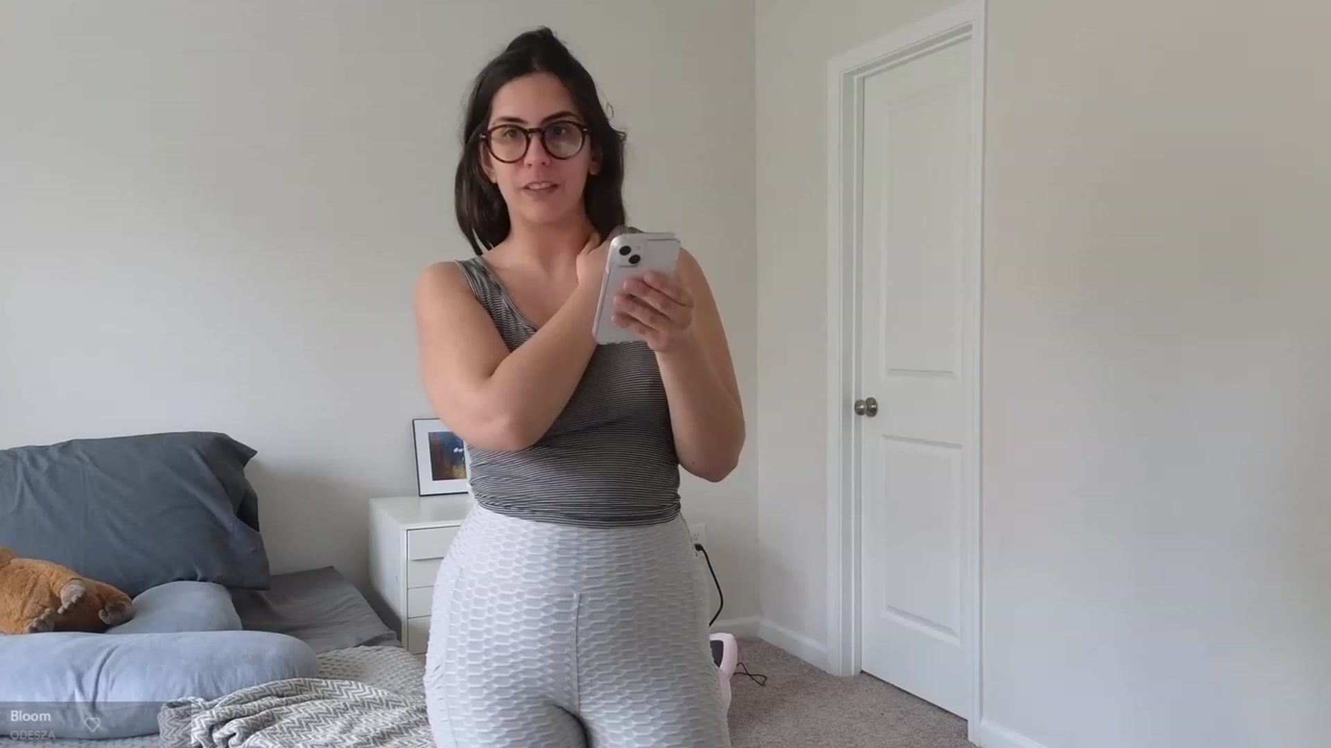 Gallery image thumbnail from LanaTy's myfreecams stream on, 03/16/2023, 21:39 image 4 of 20