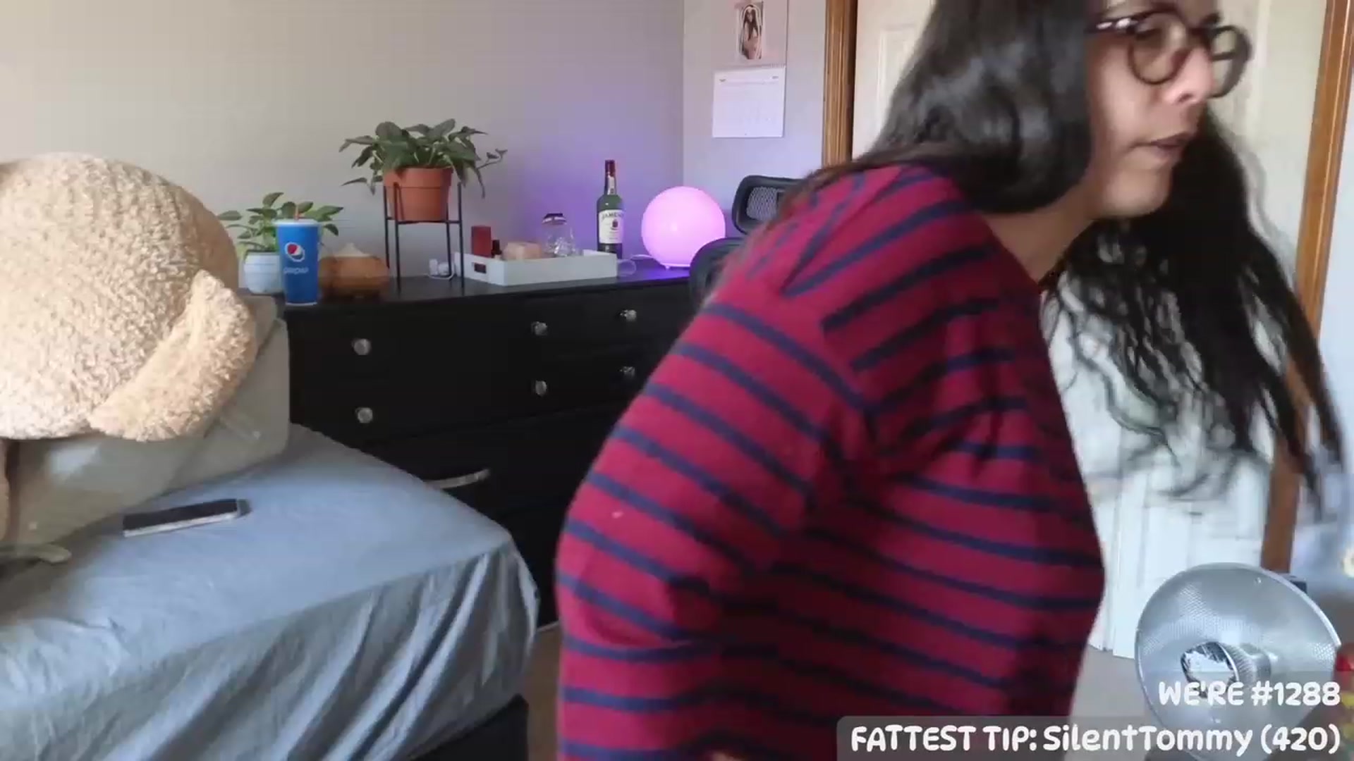 Gallery image thumbnail from LanaTy's myfreecams stream on, 04/02/2023, 24:02 image 5 of 20