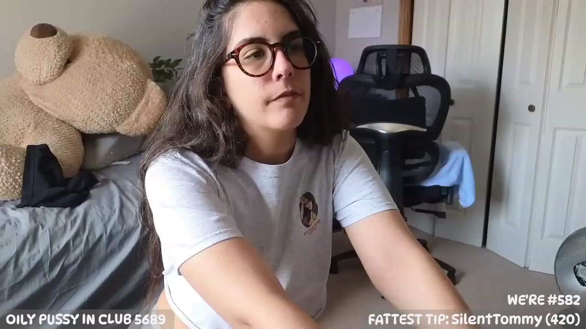 Gallery image thumbnail from LanaTy's myfreecams stream on, 04/03/2023, 21:59 image 12 of 20