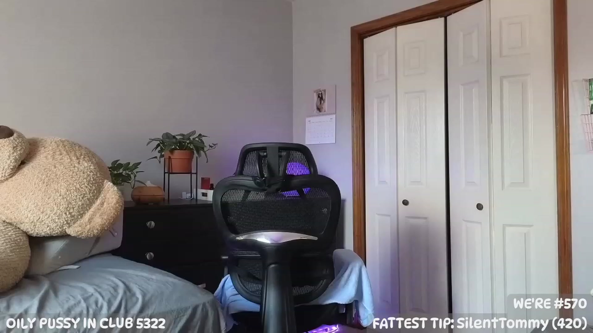 Gallery image thumbnail from LanaTy's myfreecams stream on, 04/03/2023, 23:25 image 15 of 20