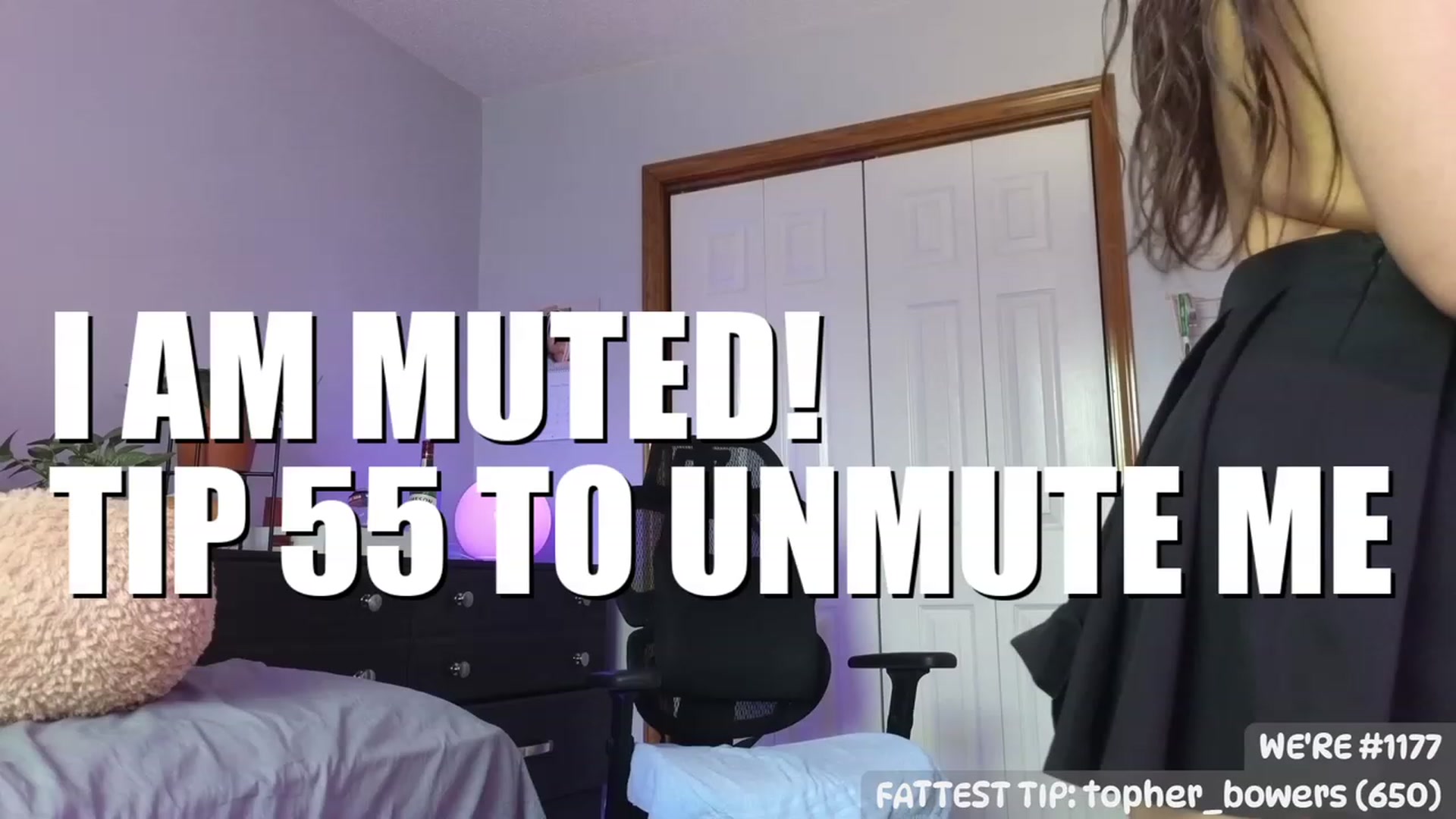 Gallery image thumbnail from LanaTy's myfreecams stream on, 04/15/2023, 23:26 image 11 of 20