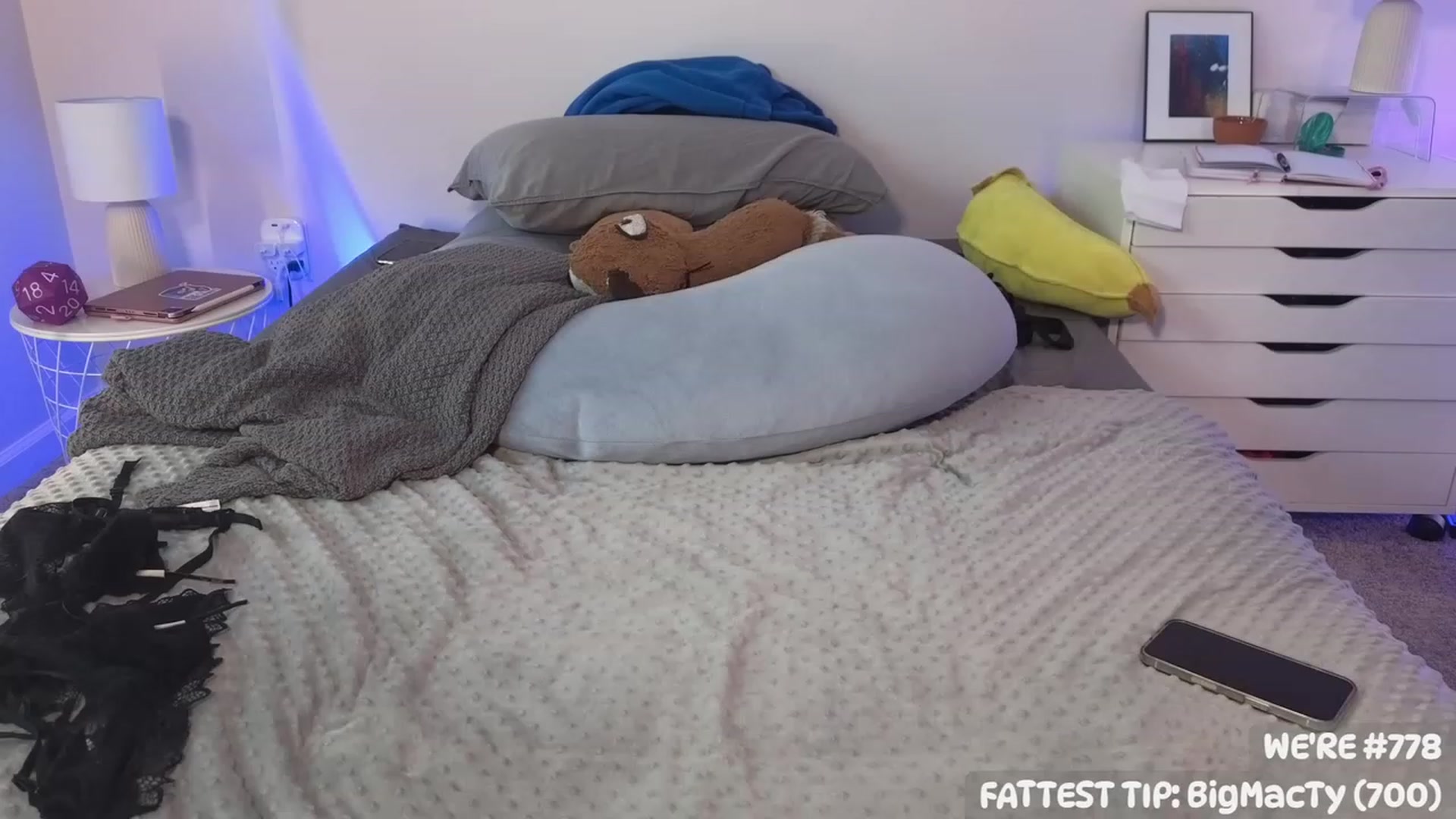 Gallery image thumbnail from LanaTy's myfreecams stream on, 05/14/2023, 23:31 image 7 of 20