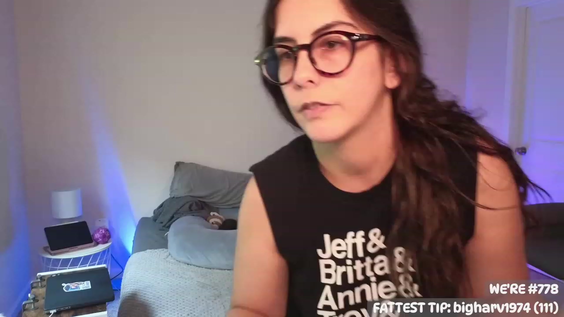 Gallery image thumbnail from LanaTy's myfreecams stream on, 05/20/2023, 22:39 image 8 of 20