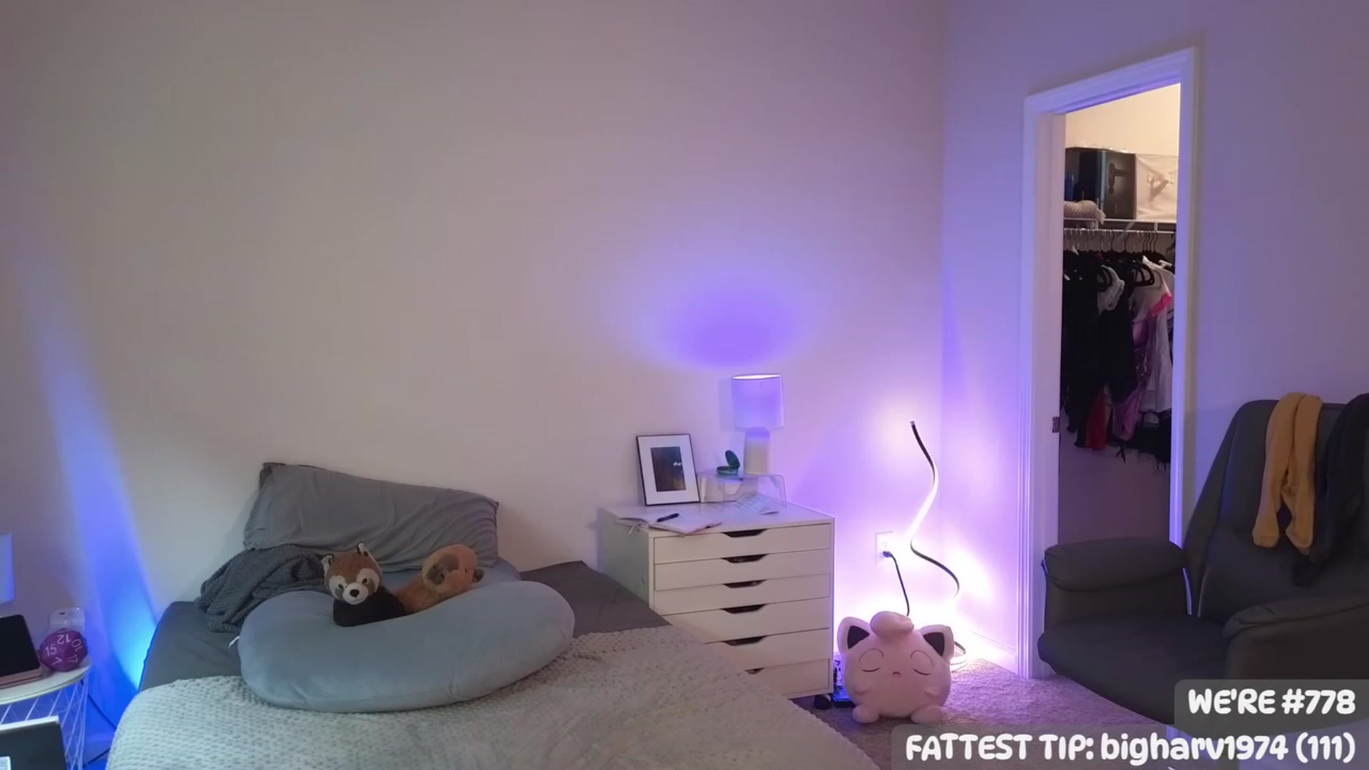 Gallery image thumbnail from LanaTy's myfreecams stream on, 05/20/2023, 22:39 image 15 of 20