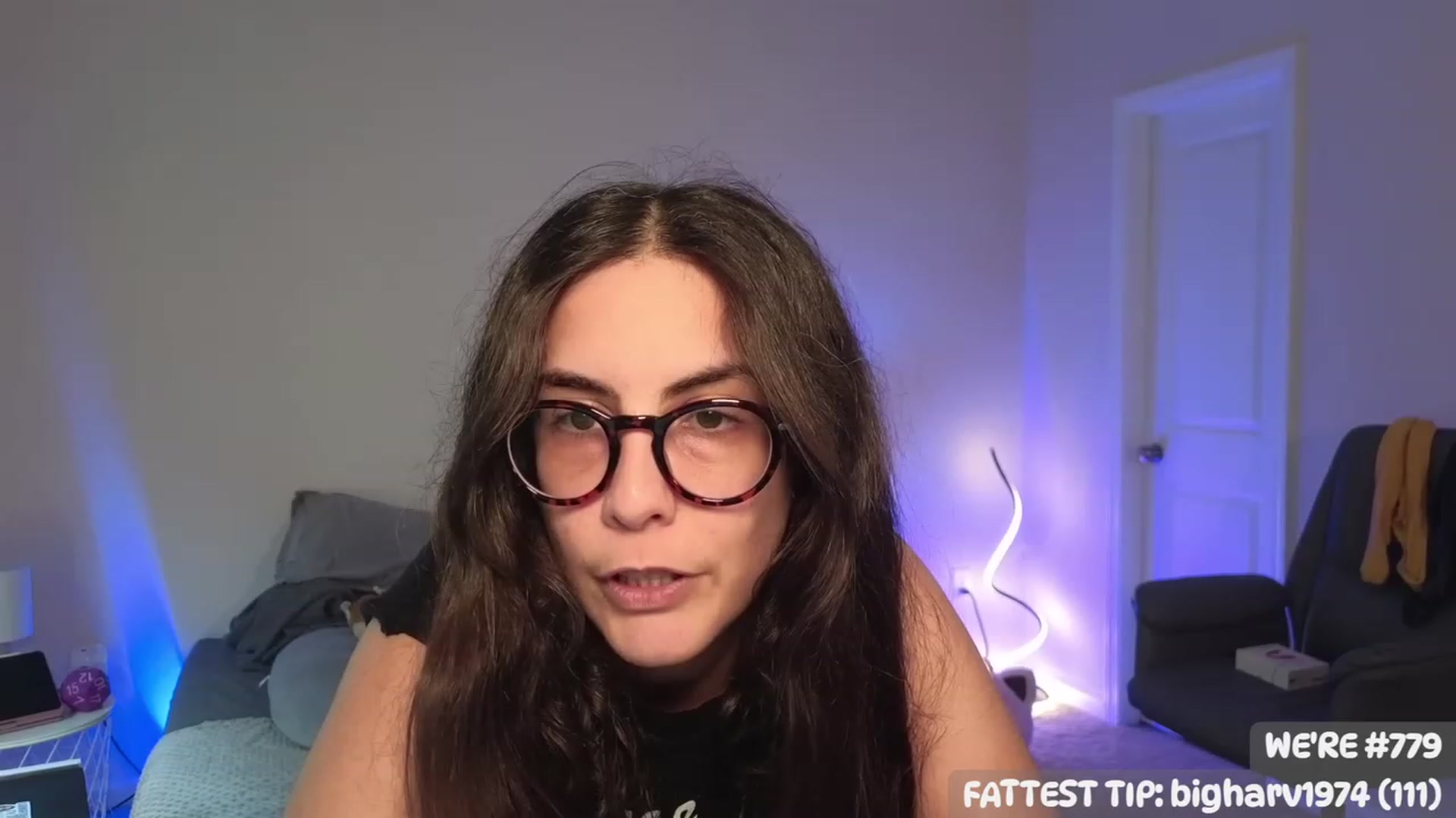 Gallery image thumbnail from LanaTy's myfreecams stream on, 05/20/2023, 22:39 image 19 of 20