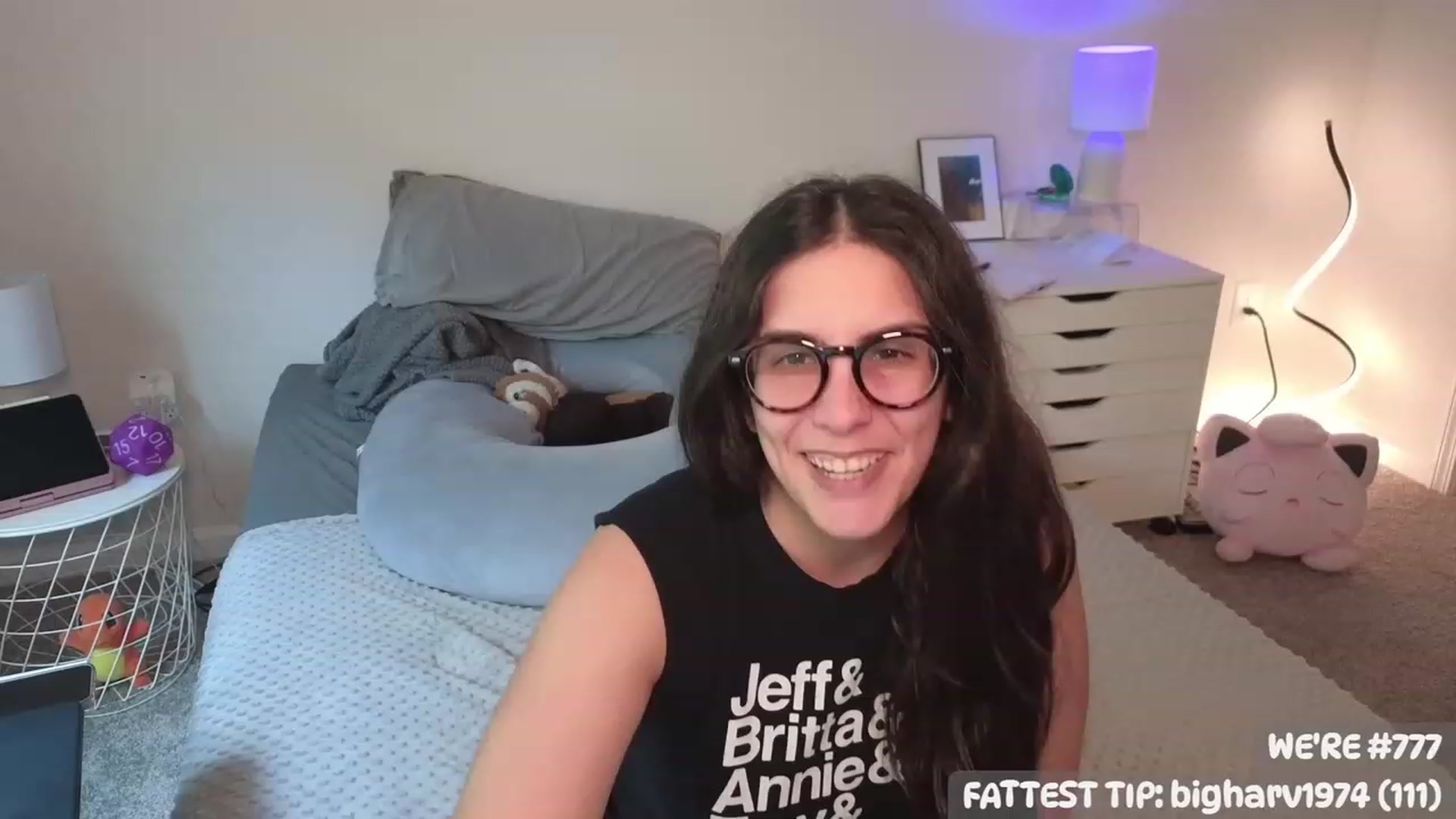 Gallery image thumbnail from LanaTy's myfreecams stream on, 05/20/2023, 22:39 image 2 of 20