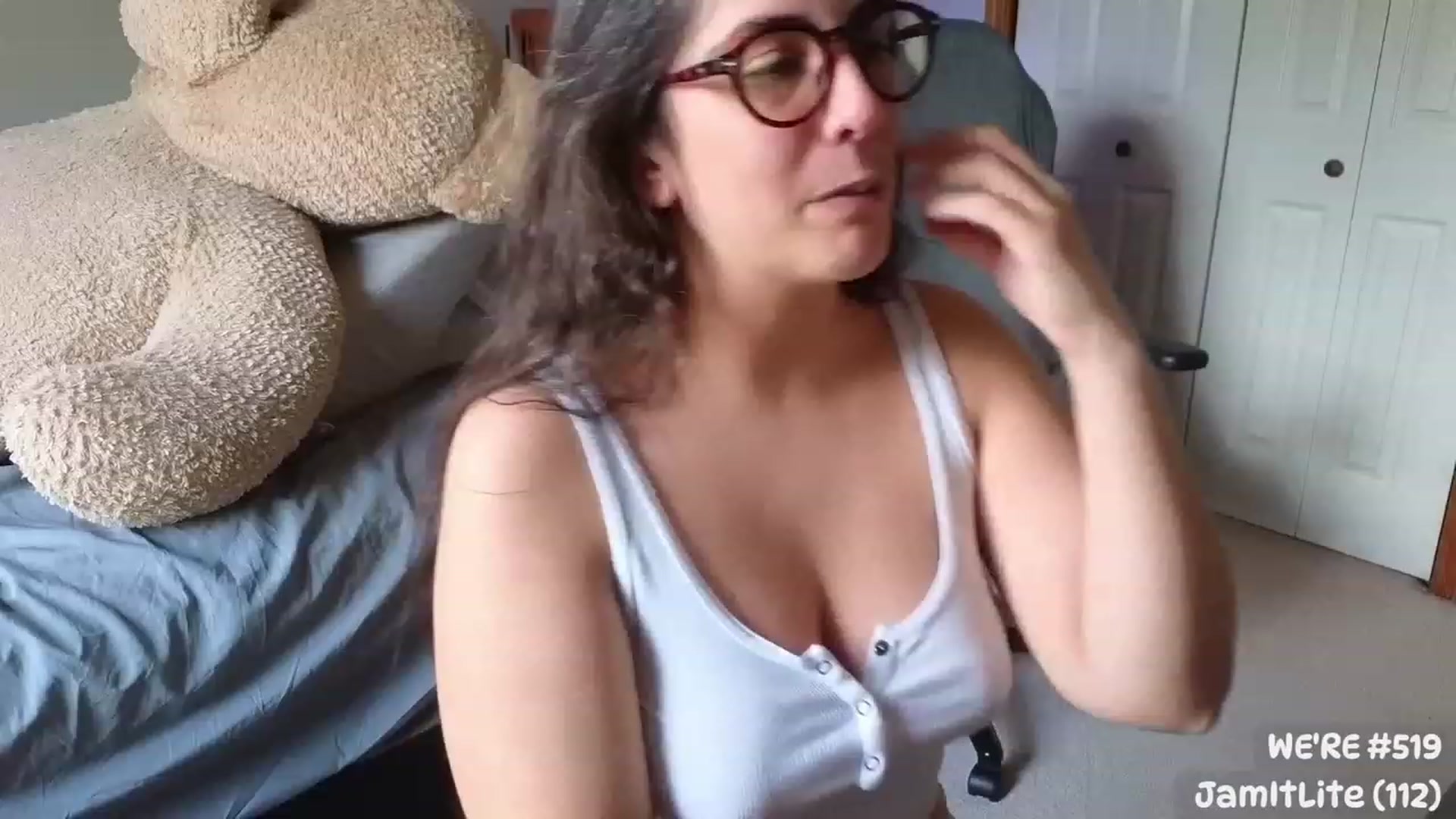 Gallery image thumbnail from LanaTy's myfreecams stream on, 07/12/2023, 22:35 image 9 of 20