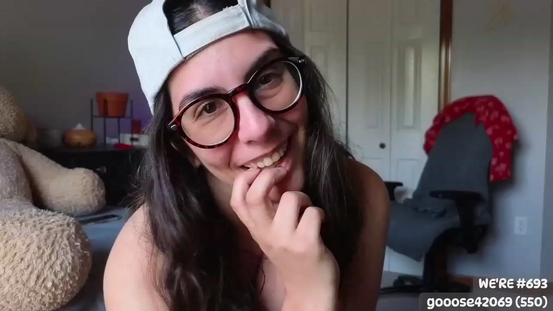 Gallery image thumbnail from LanaTy's myfreecams stream on, 07/16/2023, 23:05 image 14 of 20