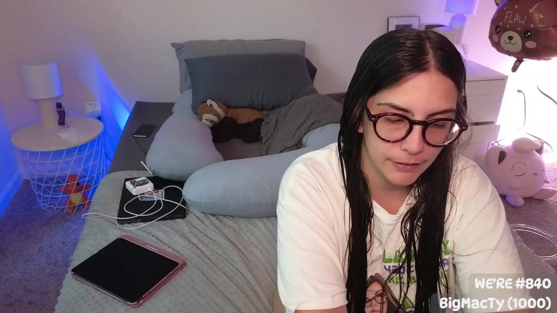 Gallery image thumbnail from LanaTy's myfreecams stream on, 07/29/2023, 23:25 image 4 of 20