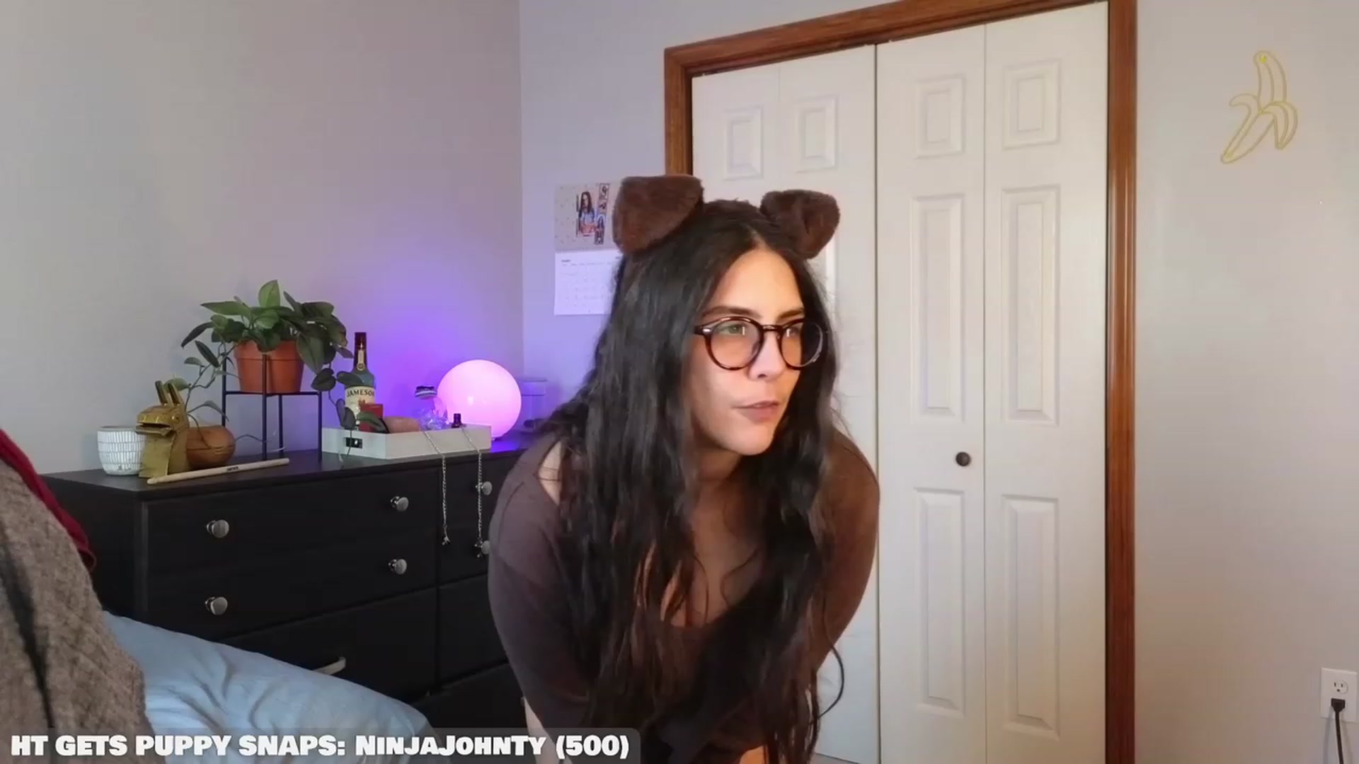 Gallery image thumbnail from LanaTy's myfreecams stream on, 10/16/2023, 22:05 image 6 of 20
