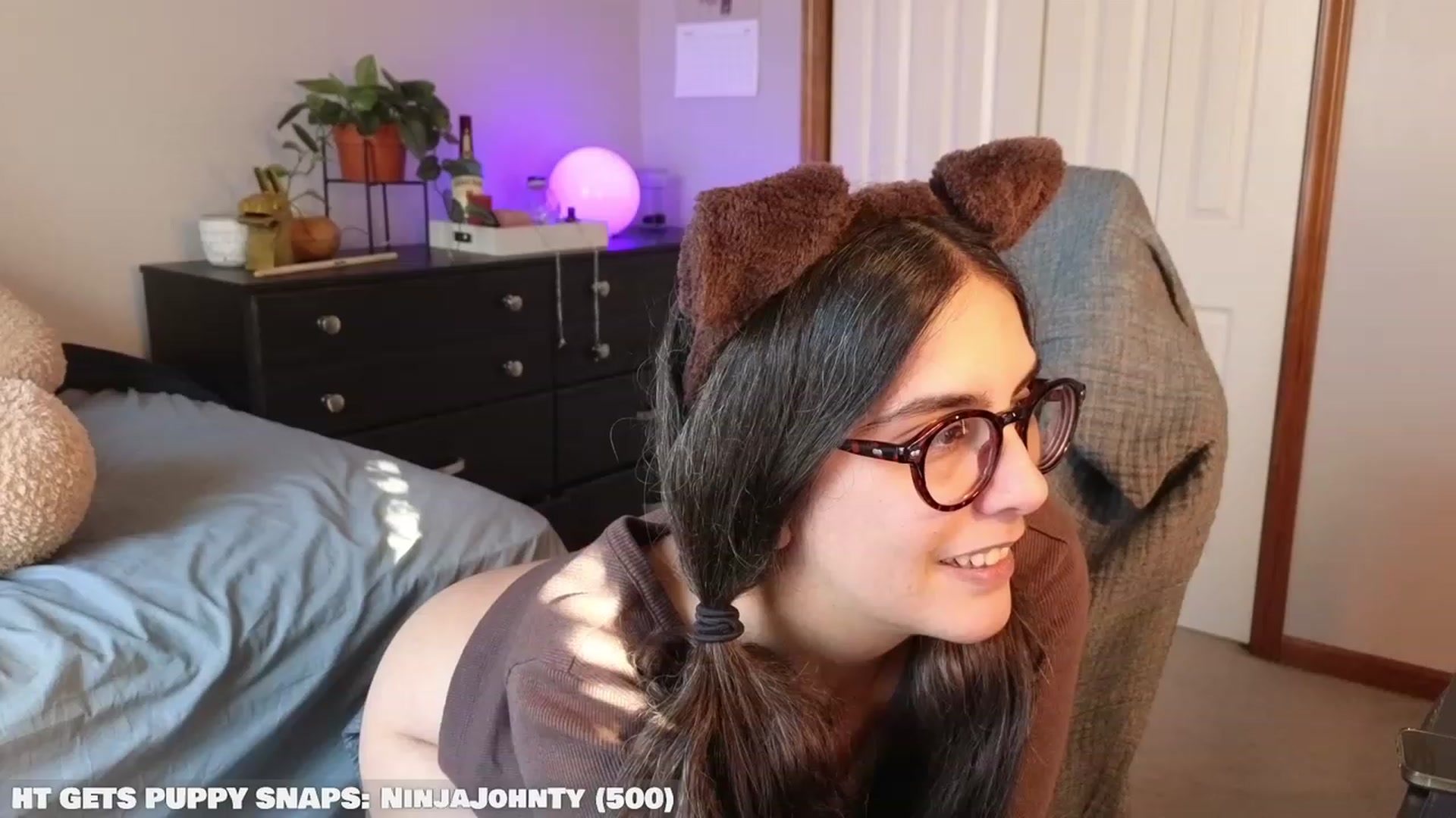 Gallery image thumbnail from LanaTy's myfreecams stream on, 10/16/2023, 22:05 image 17 of 20