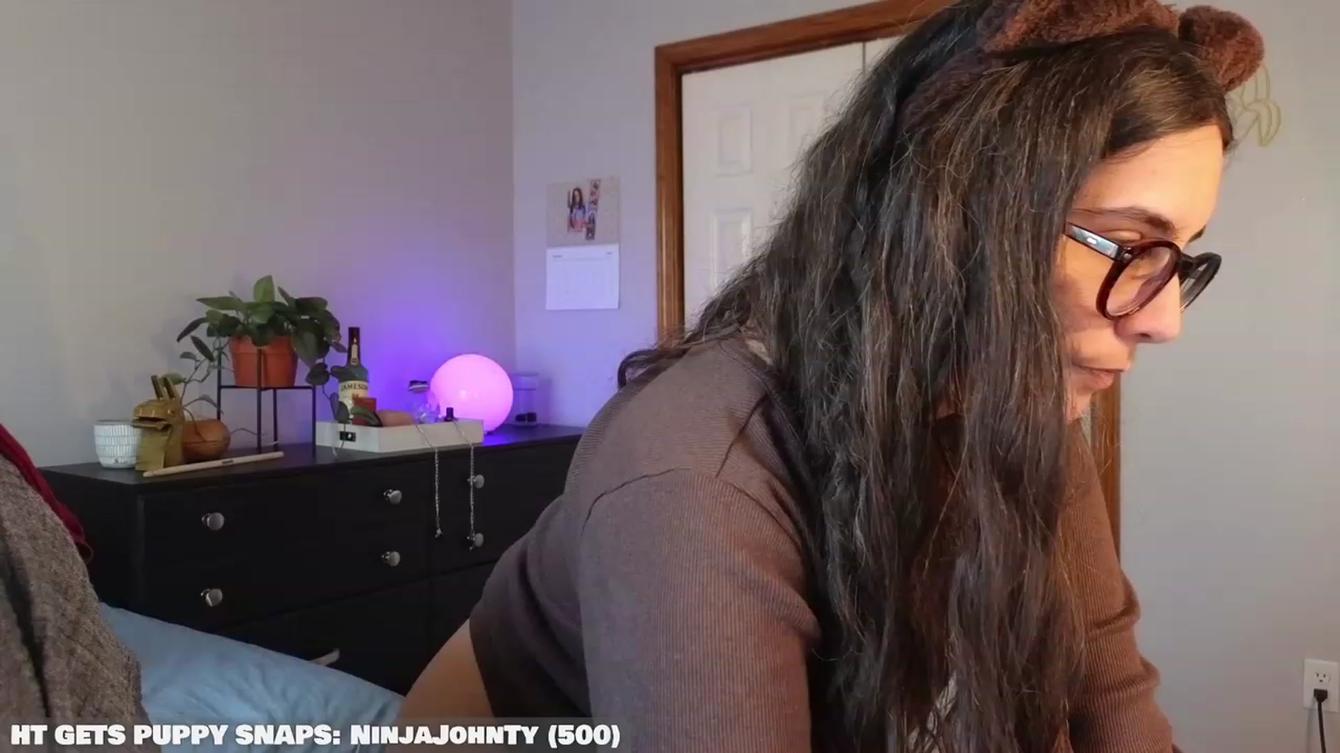Gallery image thumbnail from LanaTy's myfreecams stream on, 10/16/2023, 22:05 image 5 of 20