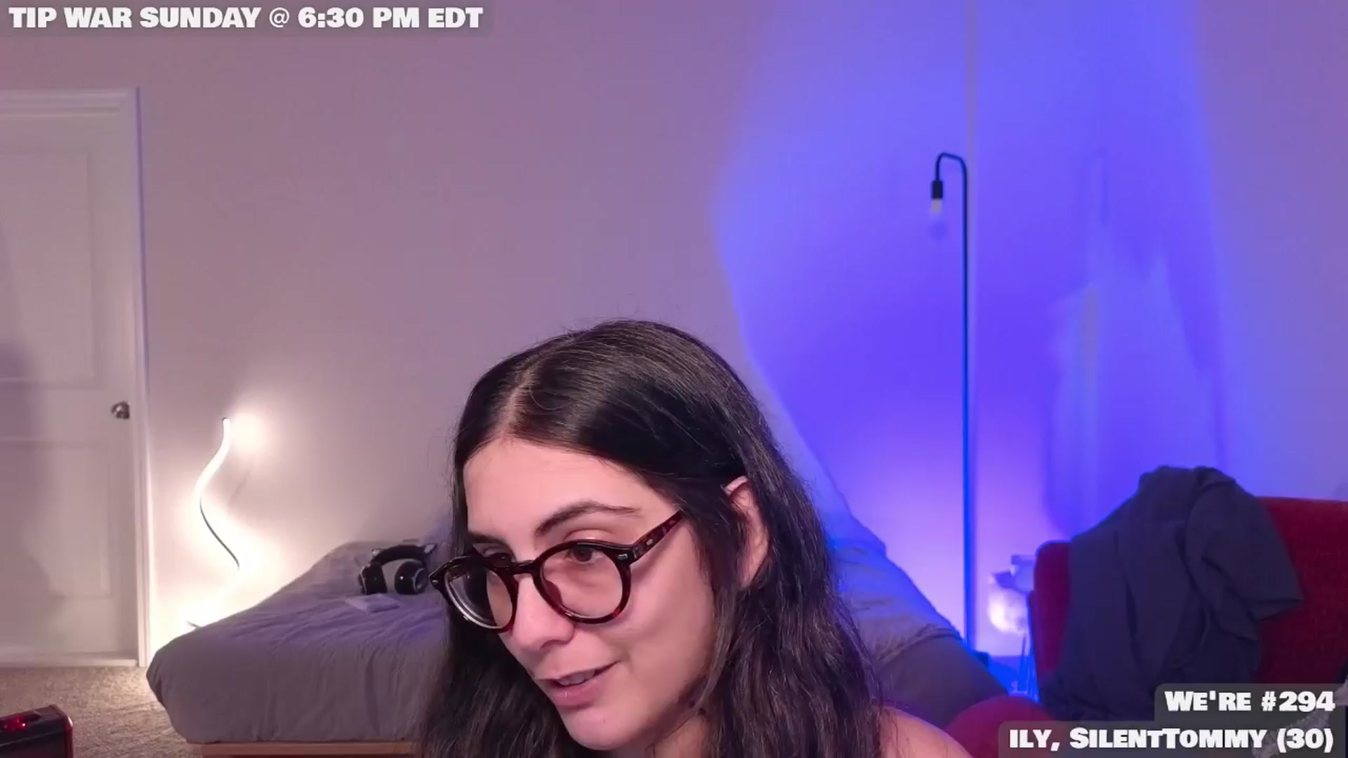 Gallery image thumbnail from LanaTy's myfreecams stream on, 03/29/2024, 23:32 image 6 of 20