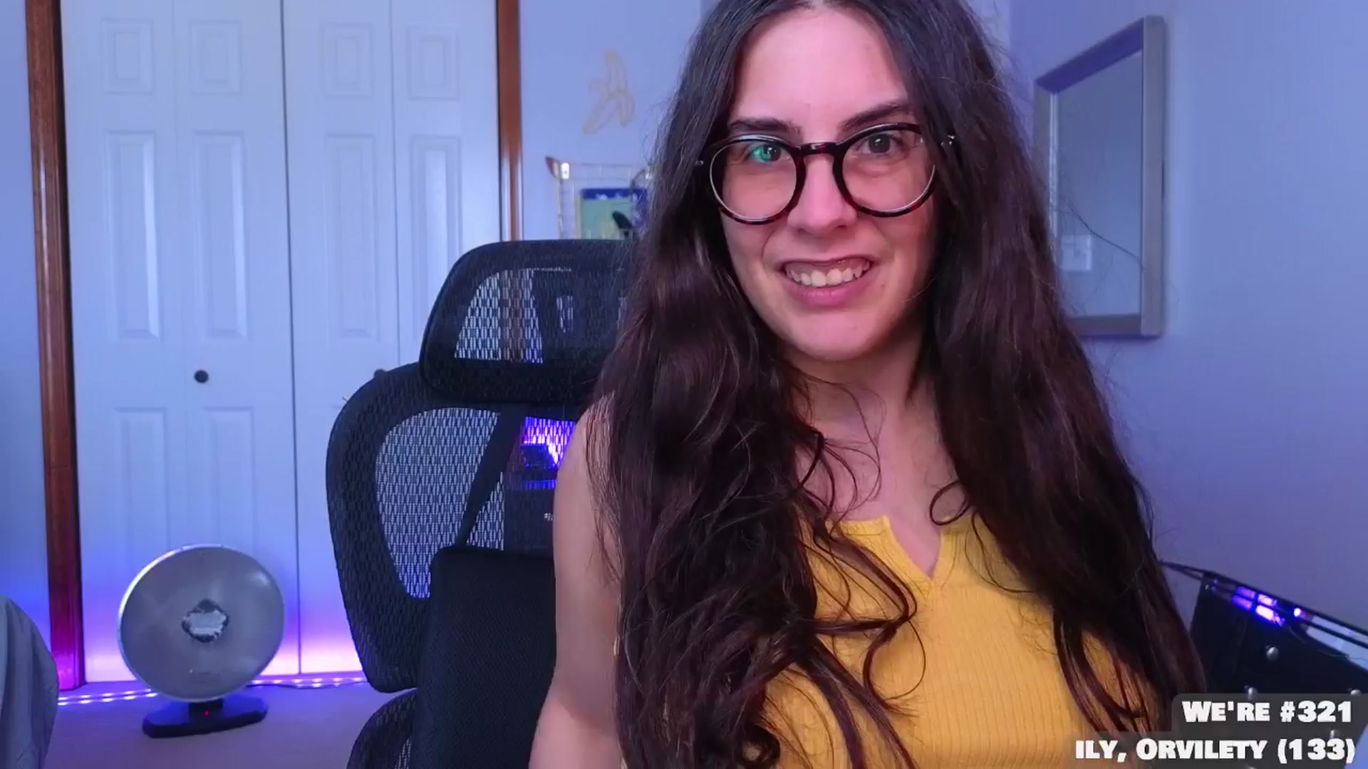 Gallery image thumbnail from LanaTy's myfreecams stream on, 04/07/2024, 22:32 image 12 of 20