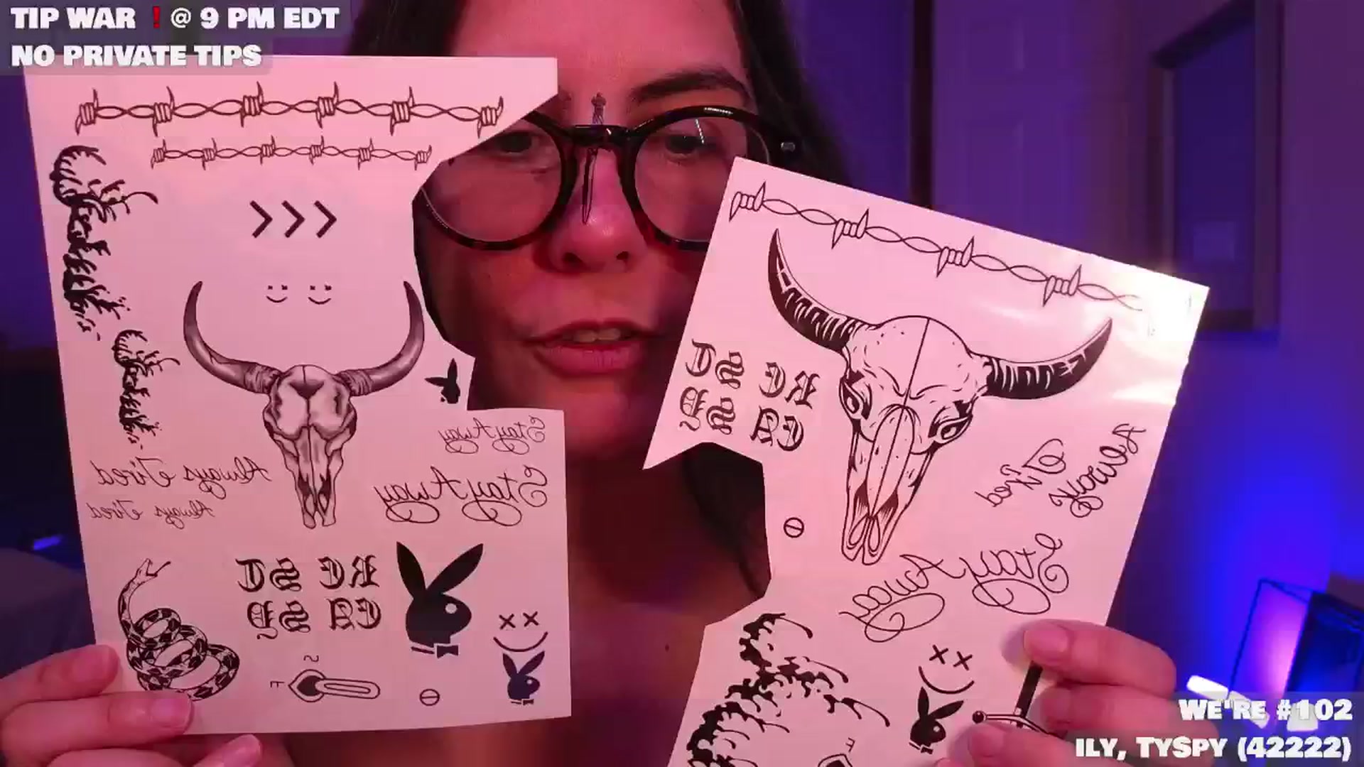 Gallery image thumbnail from LanaTy's myfreecams stream on, 04/24/2024, 03:08 image 16 of 20