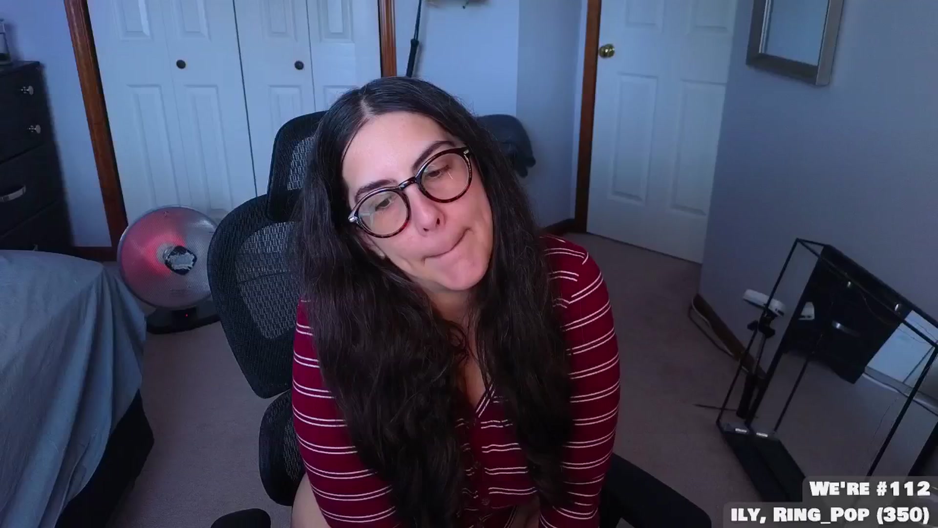 Gallery image thumbnail from LanaTy's myfreecams stream on, 04/26/2024, 21:42 image 11 of 20