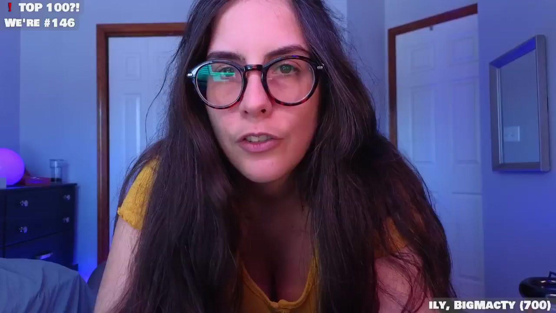 Gallery image thumbnail from LanaTy's myfreecams stream on, 04/30/2024, 22:23 image 13 of 20