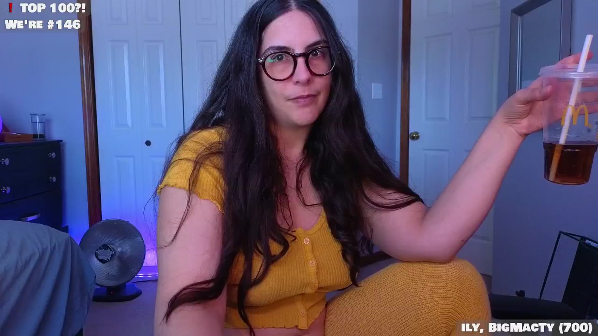 Gallery image thumbnail from LanaTy's myfreecams stream on, 04/30/2024, 22:23 image 3 of 20