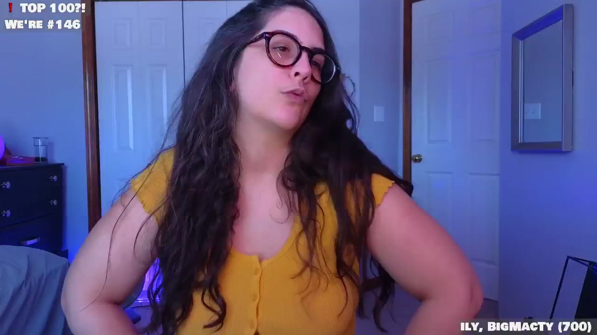 Gallery image thumbnail from LanaTy's myfreecams stream on, 04/30/2024, 22:23 image 17 of 20