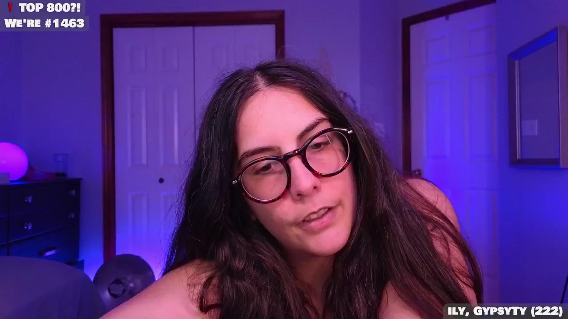 Gallery image thumbnail from LanaTy's myfreecams stream on, 05/02/2024, 23:31 image 9 of 20