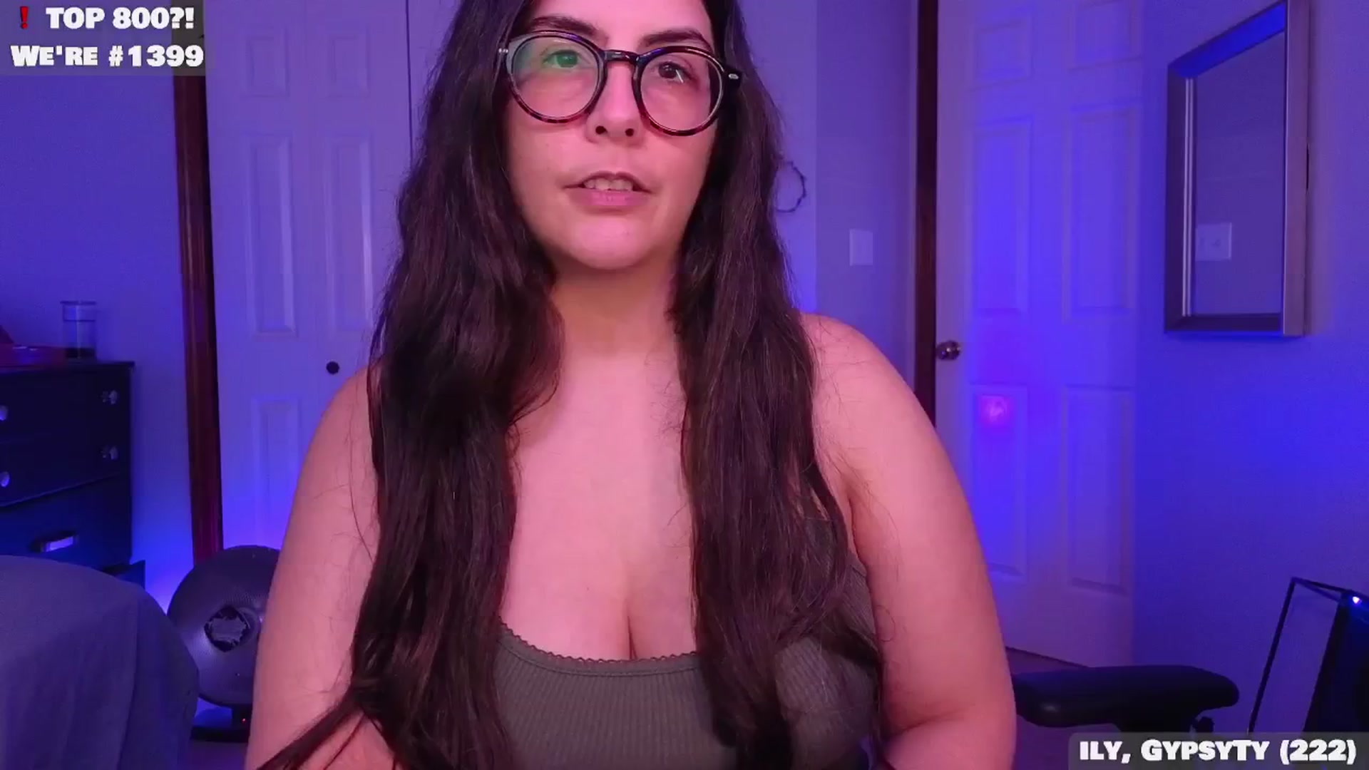 Gallery image thumbnail from LanaTy's myfreecams stream on, 05/02/2024, 23:31 image 16 of 20