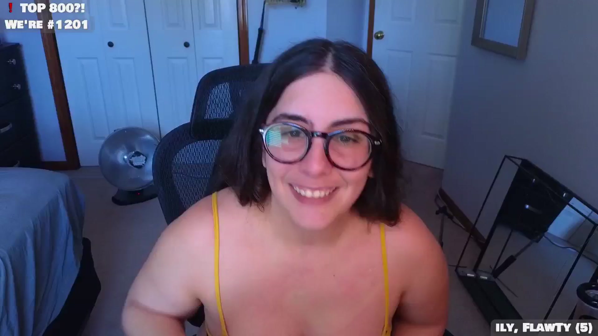 Gallery image thumbnail from LanaTy's myfreecams stream on, 05/09/2024, 20:45 image 13 of 20