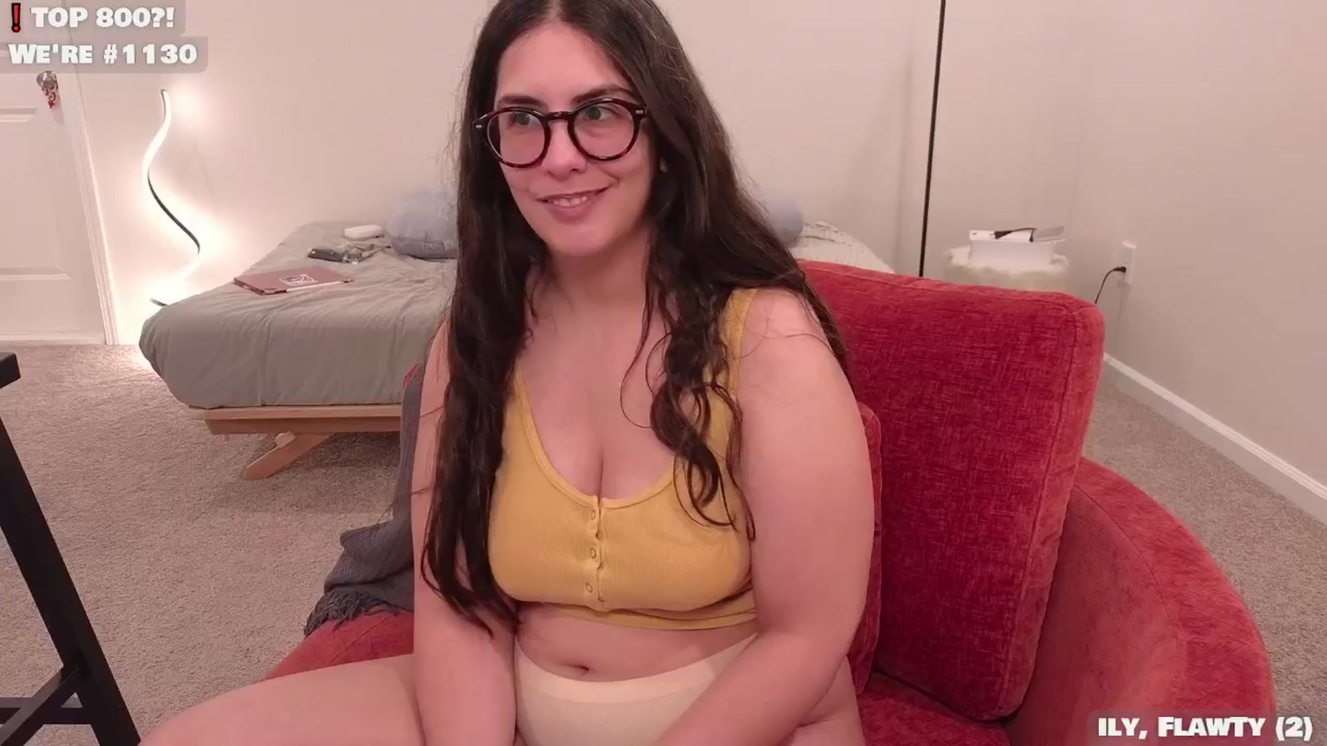 Gallery image thumbnail from LanaTy's myfreecams stream on, 05/13/2024, 20:36 image 10 of 20
